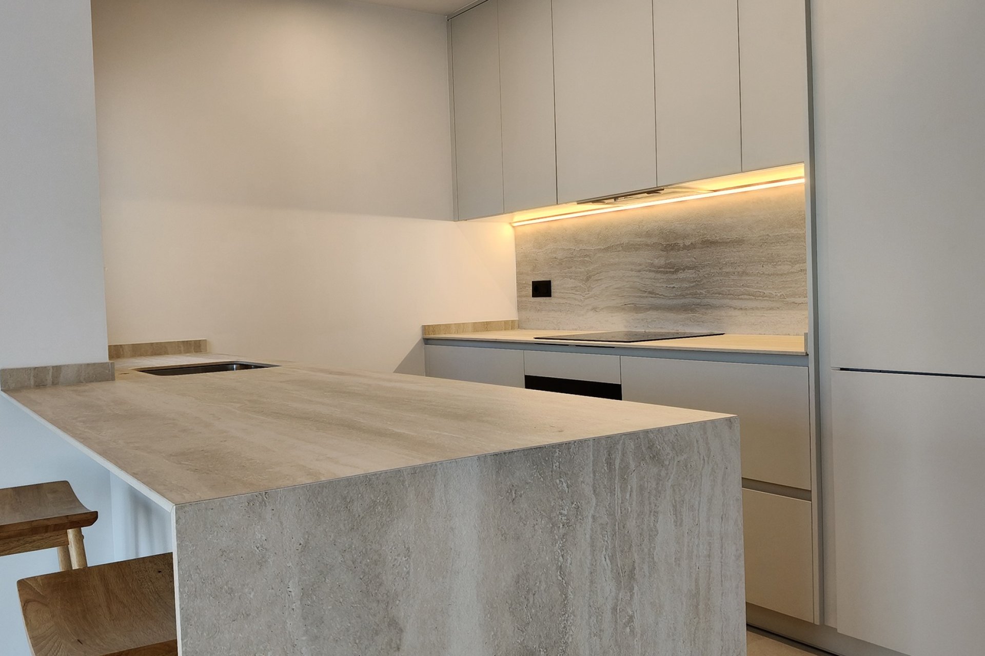 Obra nueva - Villa - Rojales - Ciudad Quesada