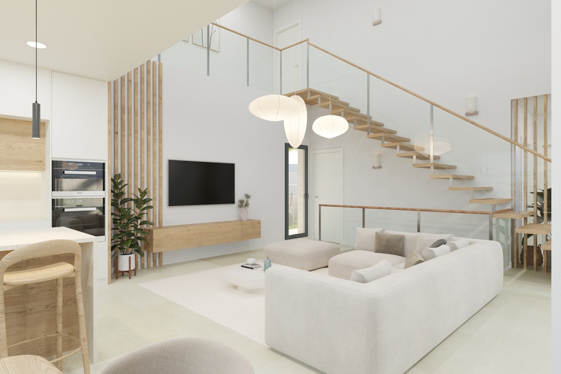 Obra nueva - Villa - Rojales - Ciudad Quesada