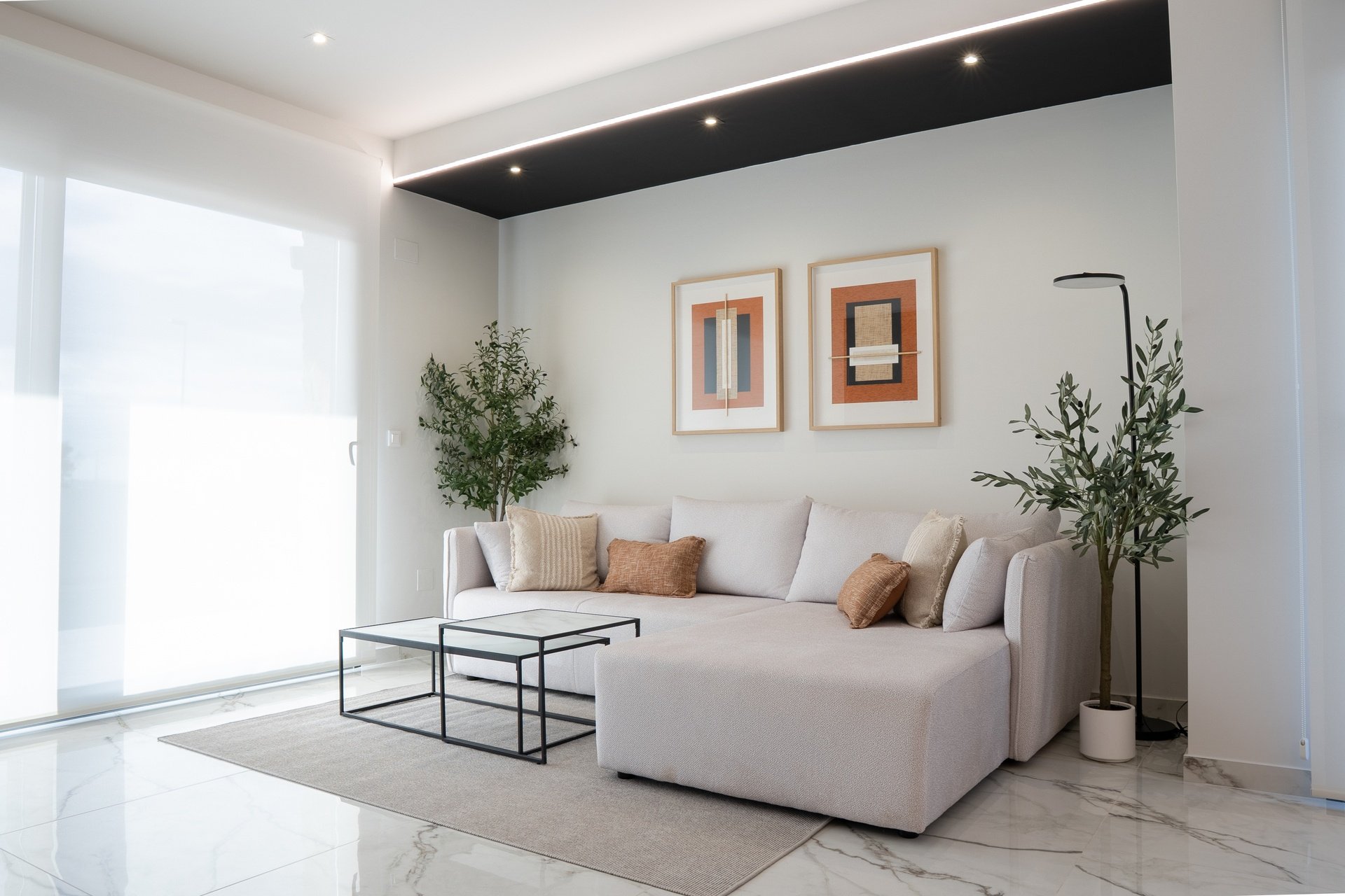 Obra nueva - Villa - Rojales - Ciudad Quesada