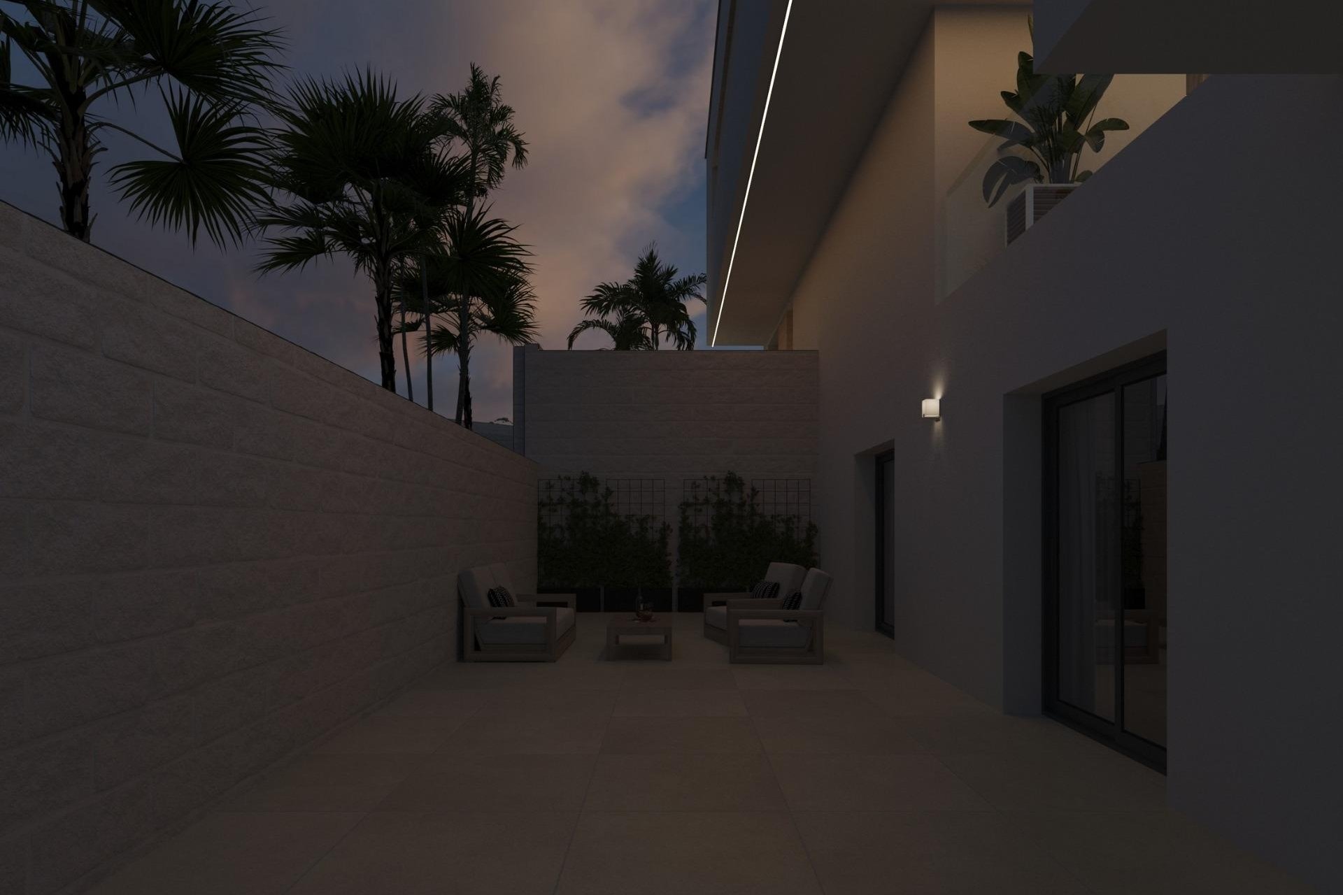 Obra nueva - Villa - Rojales - Ciudad Quesada