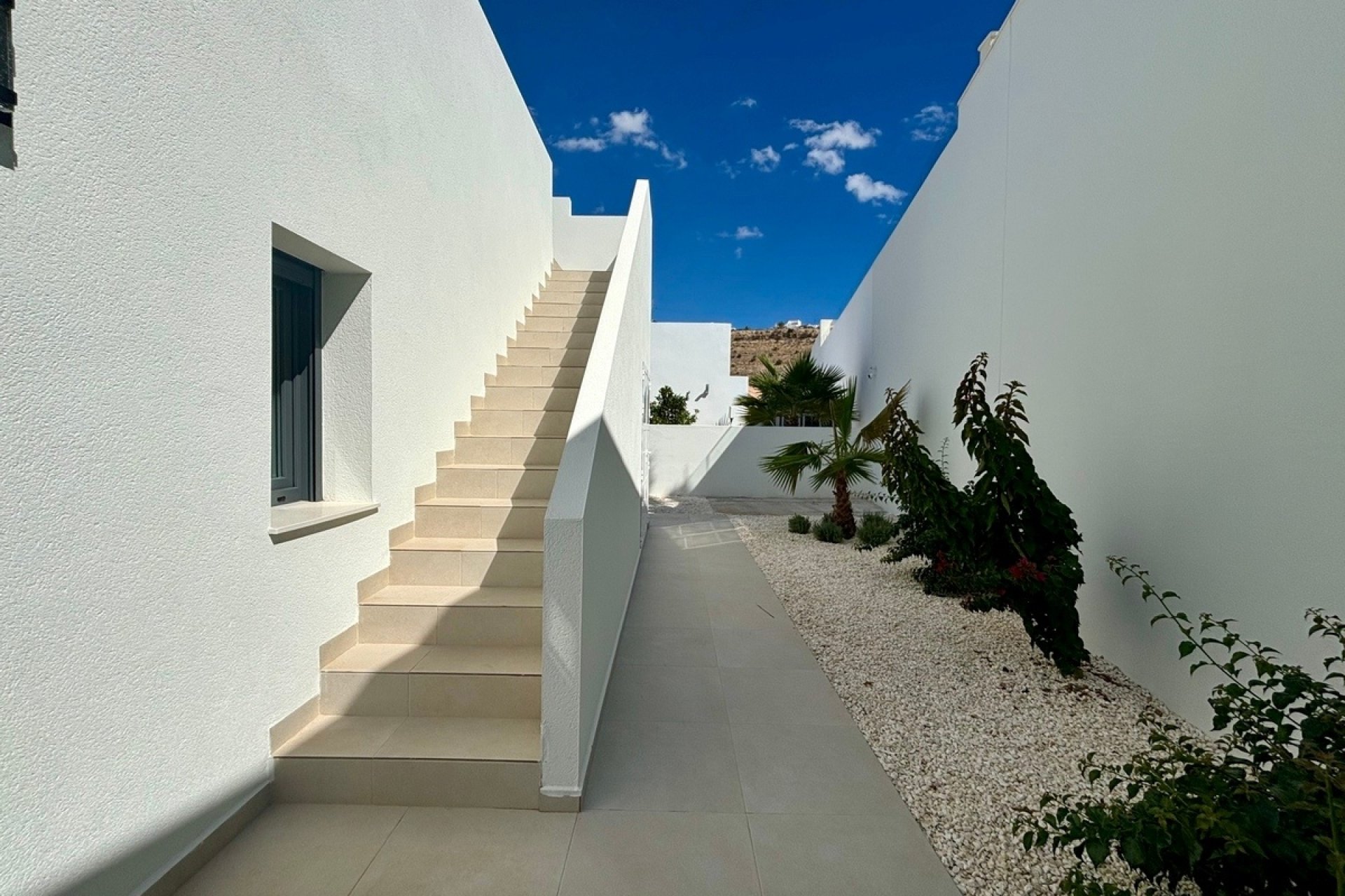 Obra nueva - Villa - Rojales