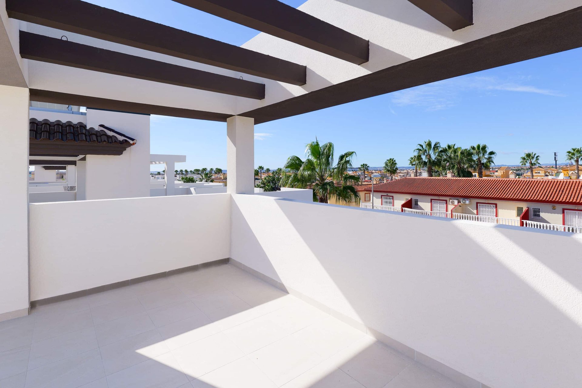 Obra nueva - Villa - Rojales