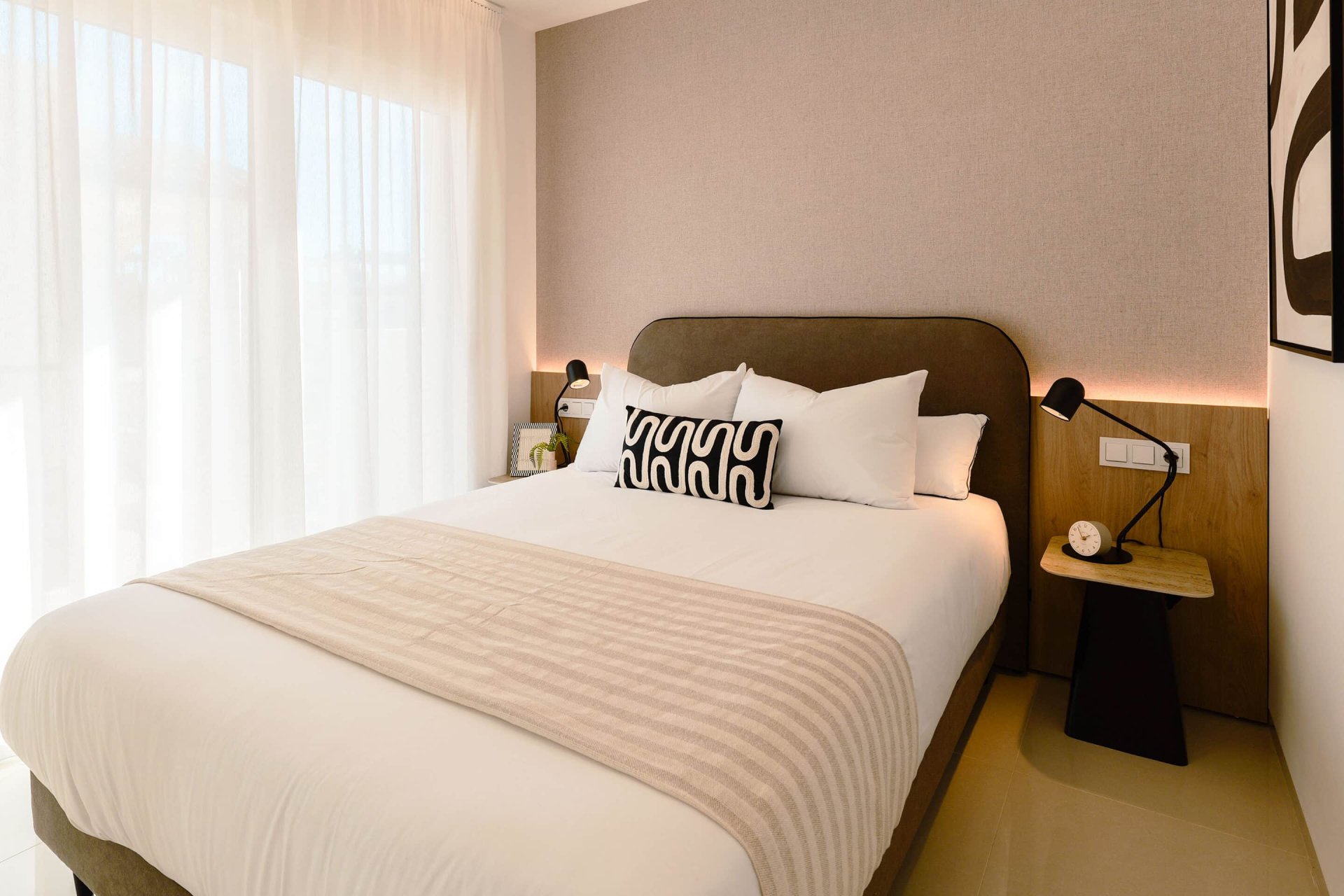 Obra nueva - Villa - Rojales