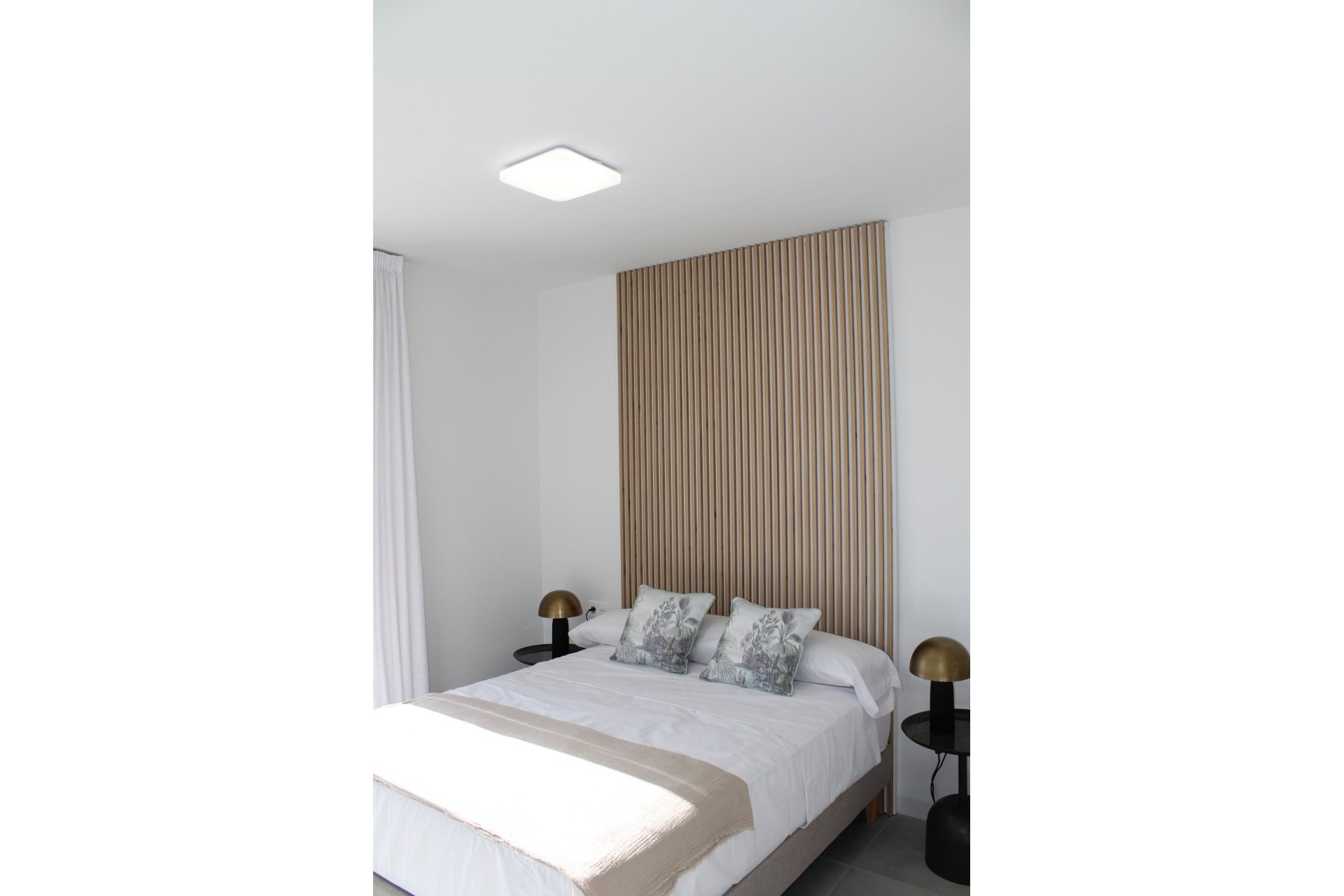 Obra nueva - Villa - Roldán