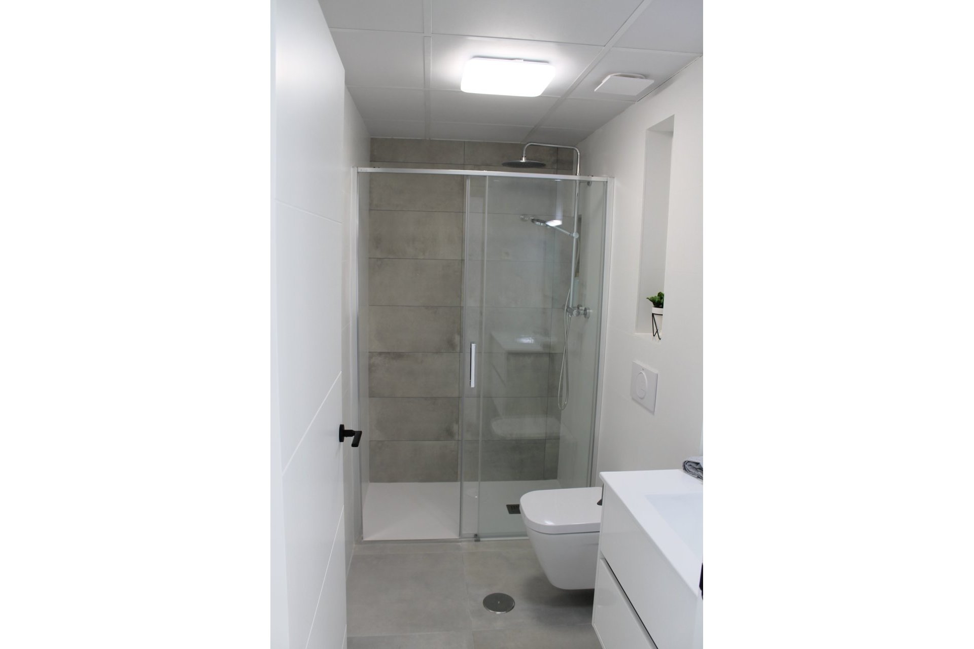 Obra nueva - Villa - Roldán