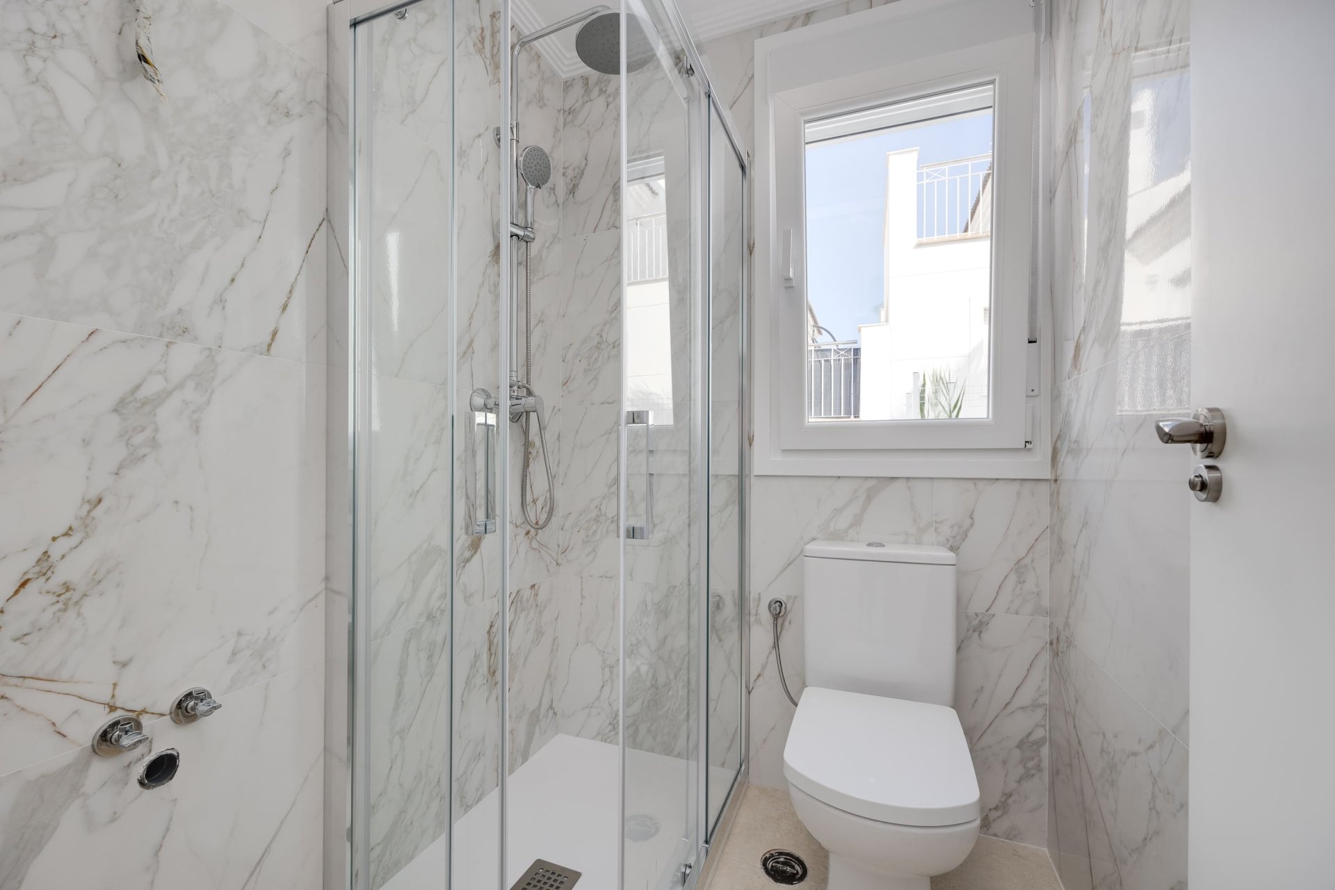 Obra nueva - Villa - San Fulgencio