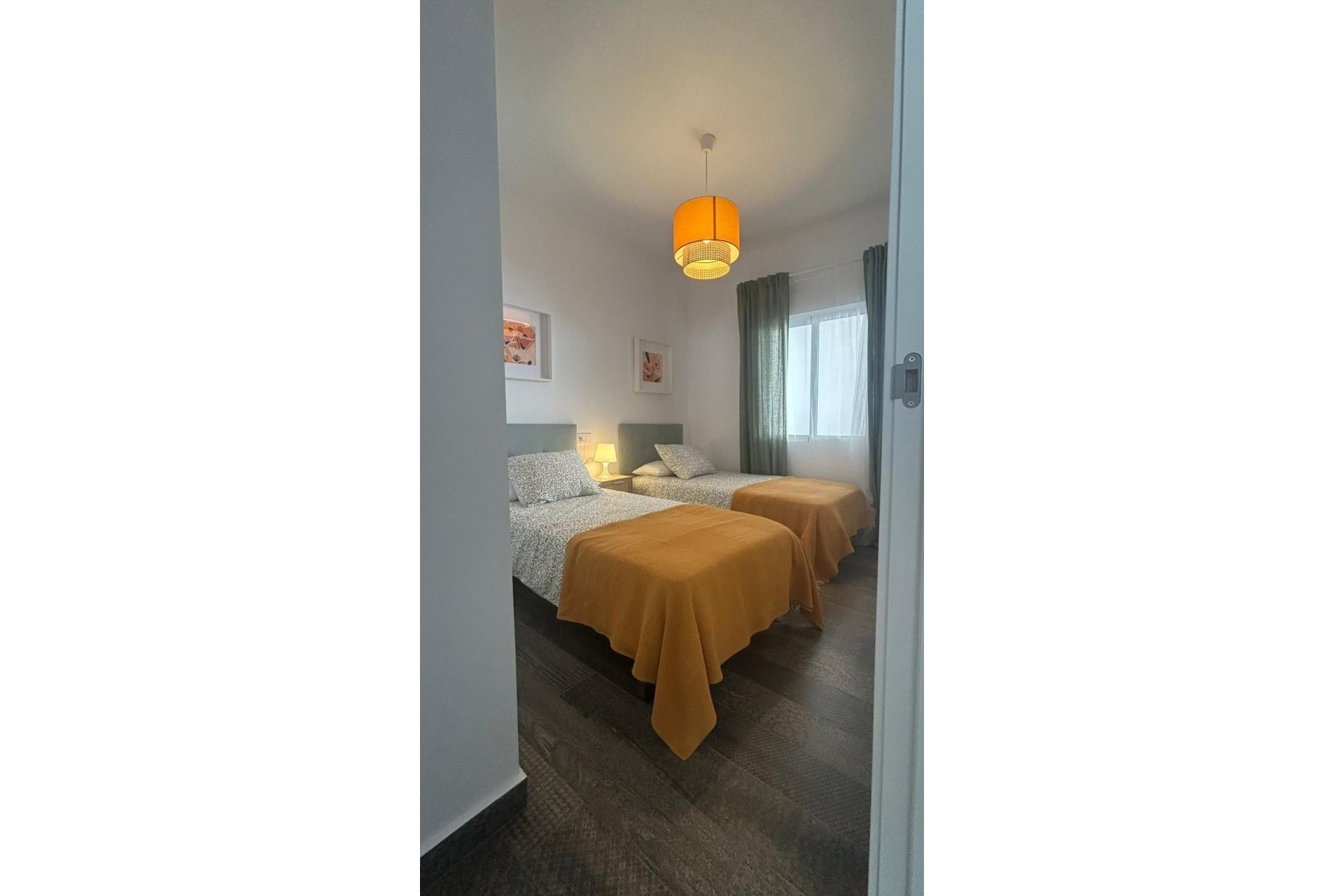 Obra nueva - Villa - San Javier