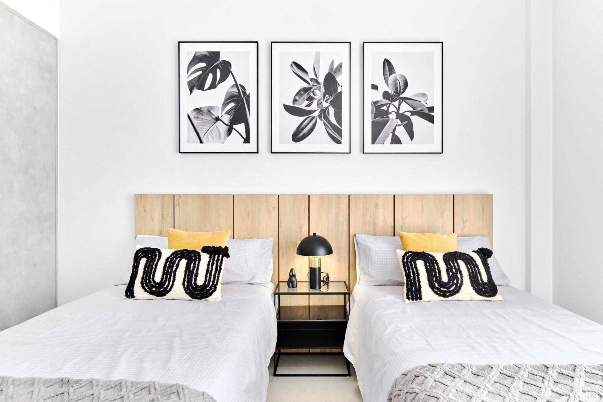 Obra nueva - Villa - San Miguel de Salinas