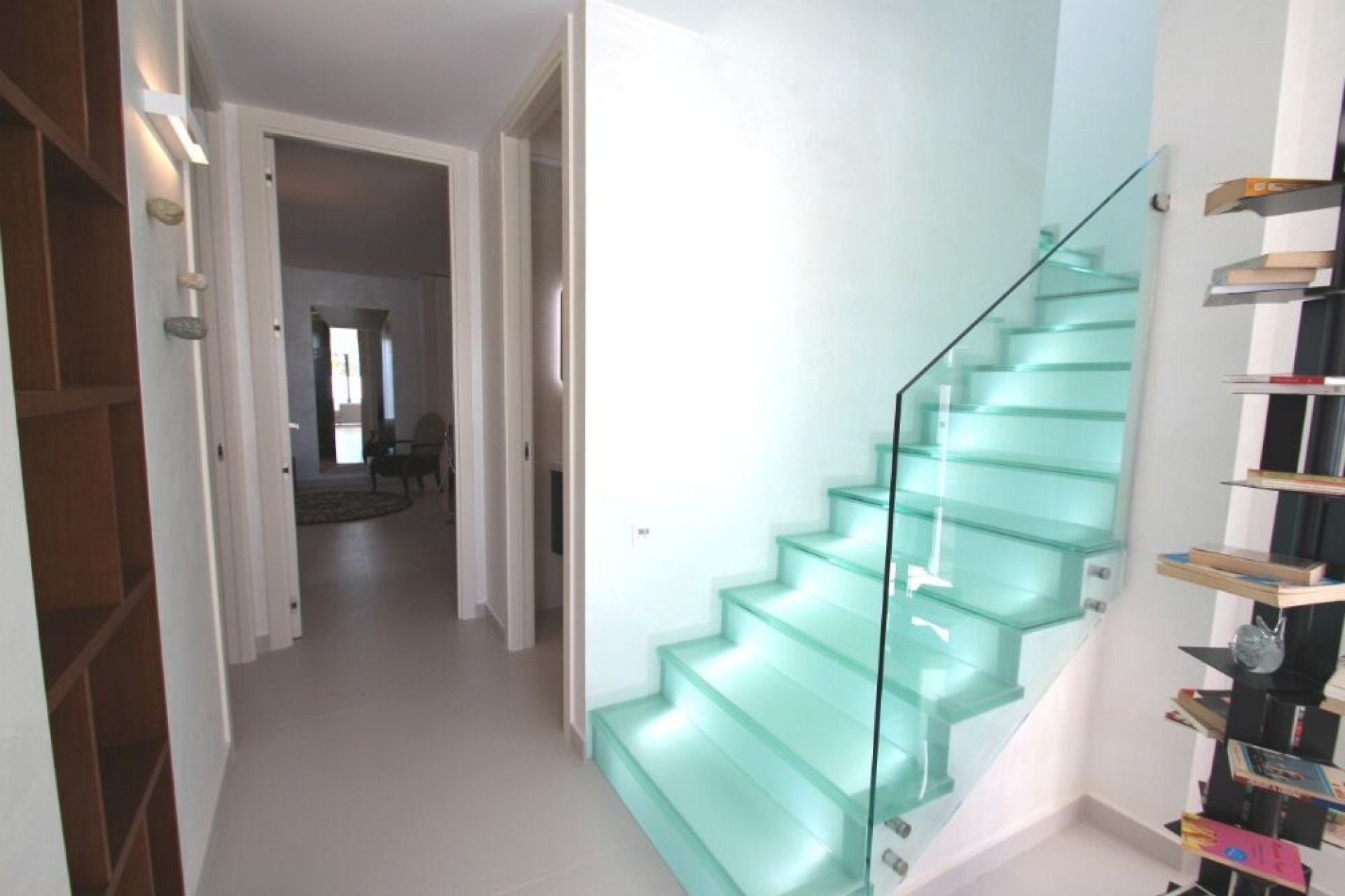 Obra nueva - Villa - San Miguel de Salinas