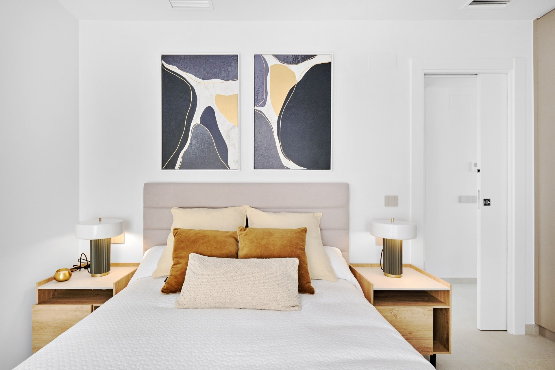 Obra nueva - Villa - San Miguel de Salinas