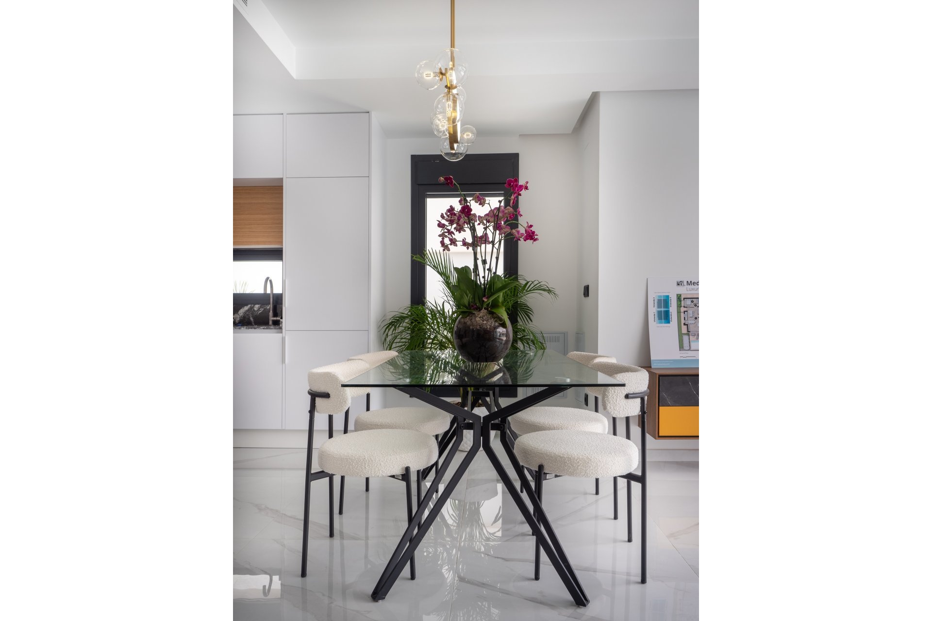 Obra nueva - Villa - San Pedro del Pinatar