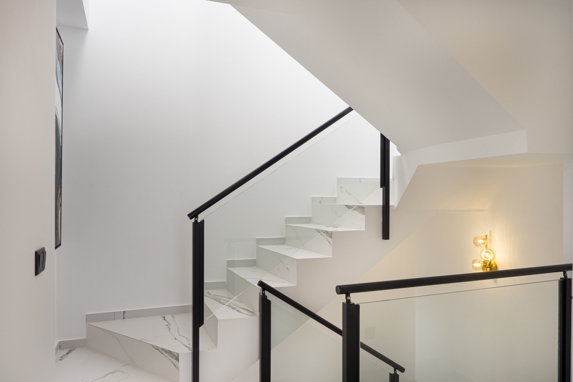 Obra nueva - Villa - San Pedro del Pinatar