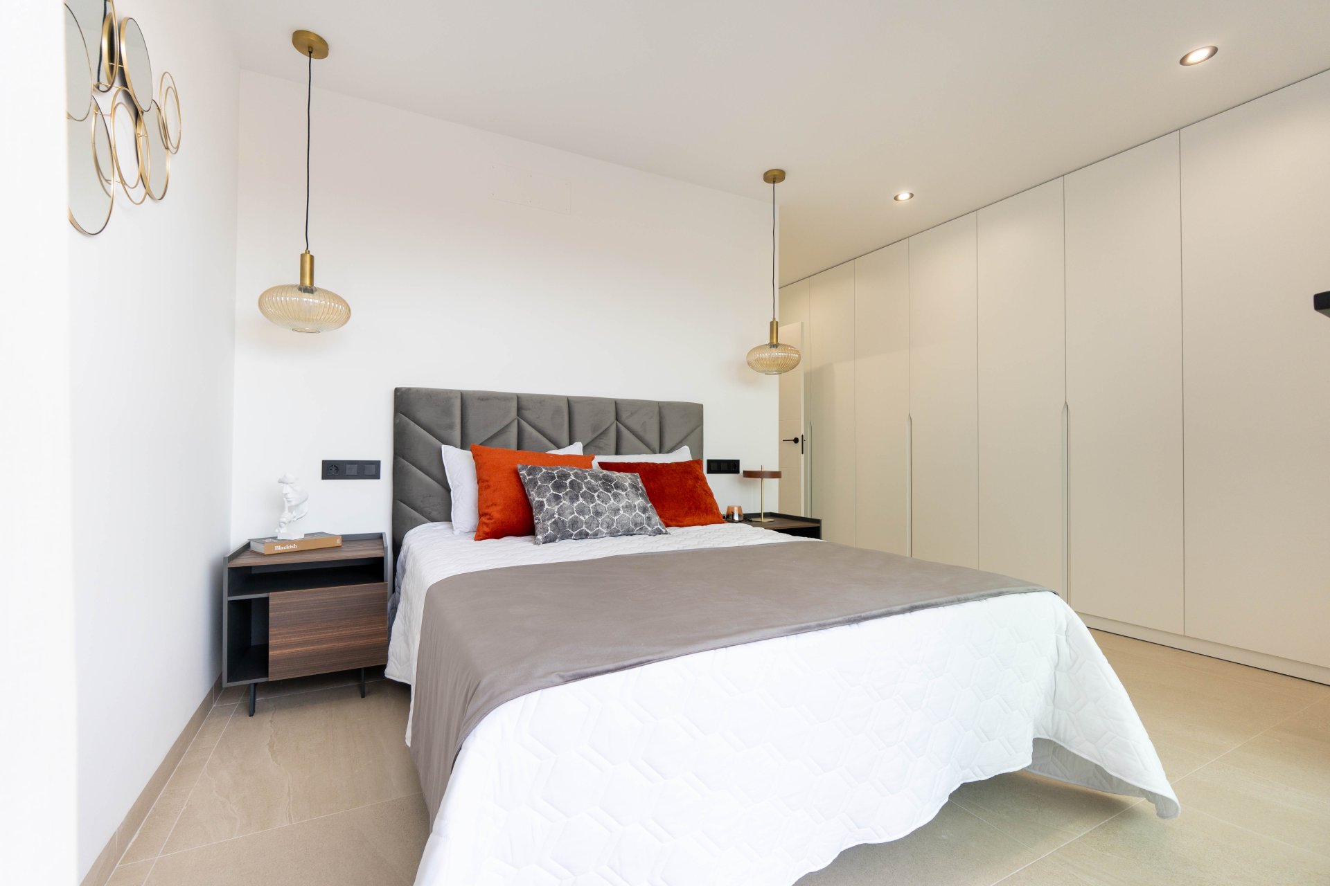 Obra nueva - Villa - San Pedro del Pinatar
