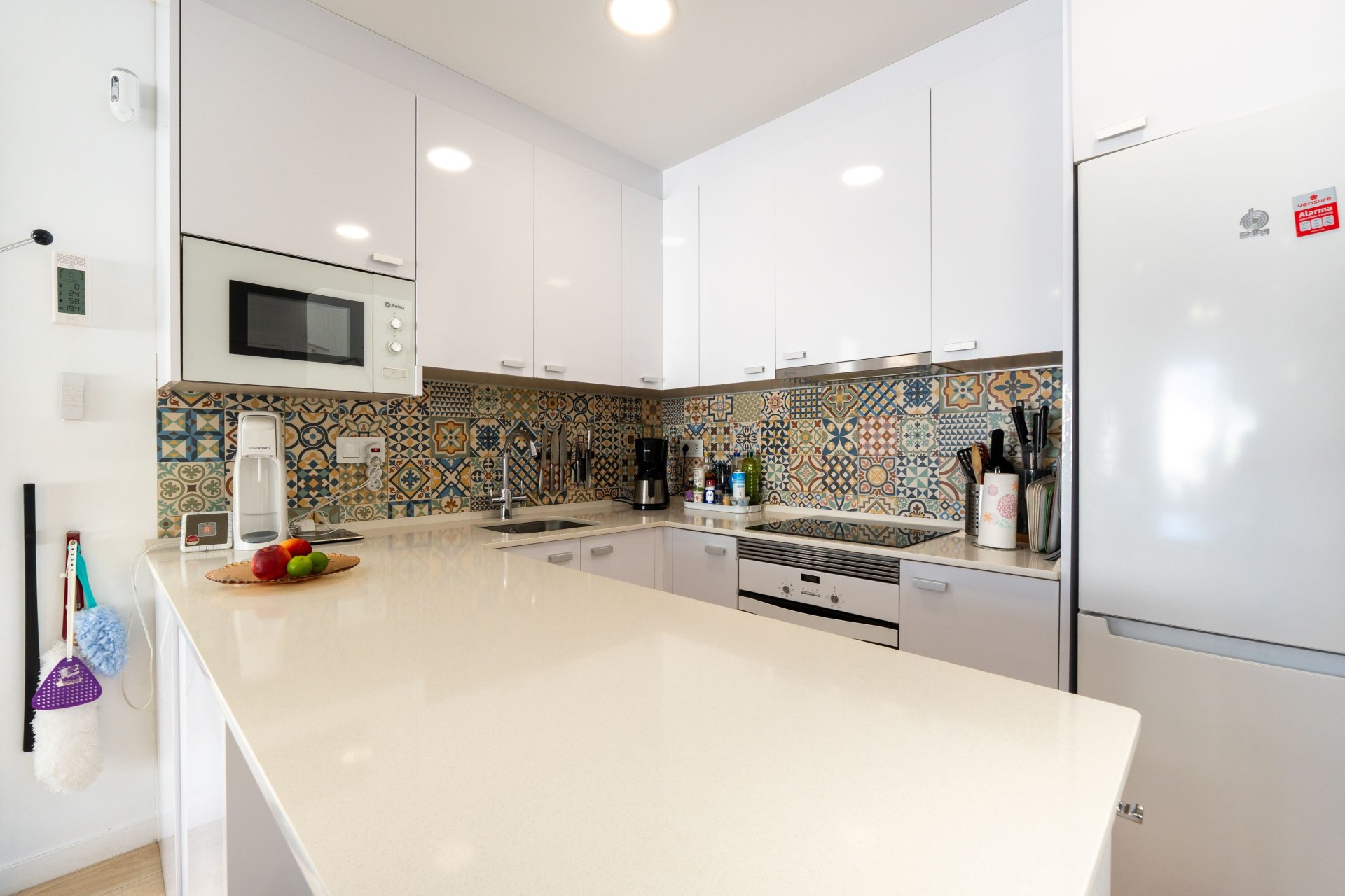 Obra nueva - Villa - San Pedro del Pinatar