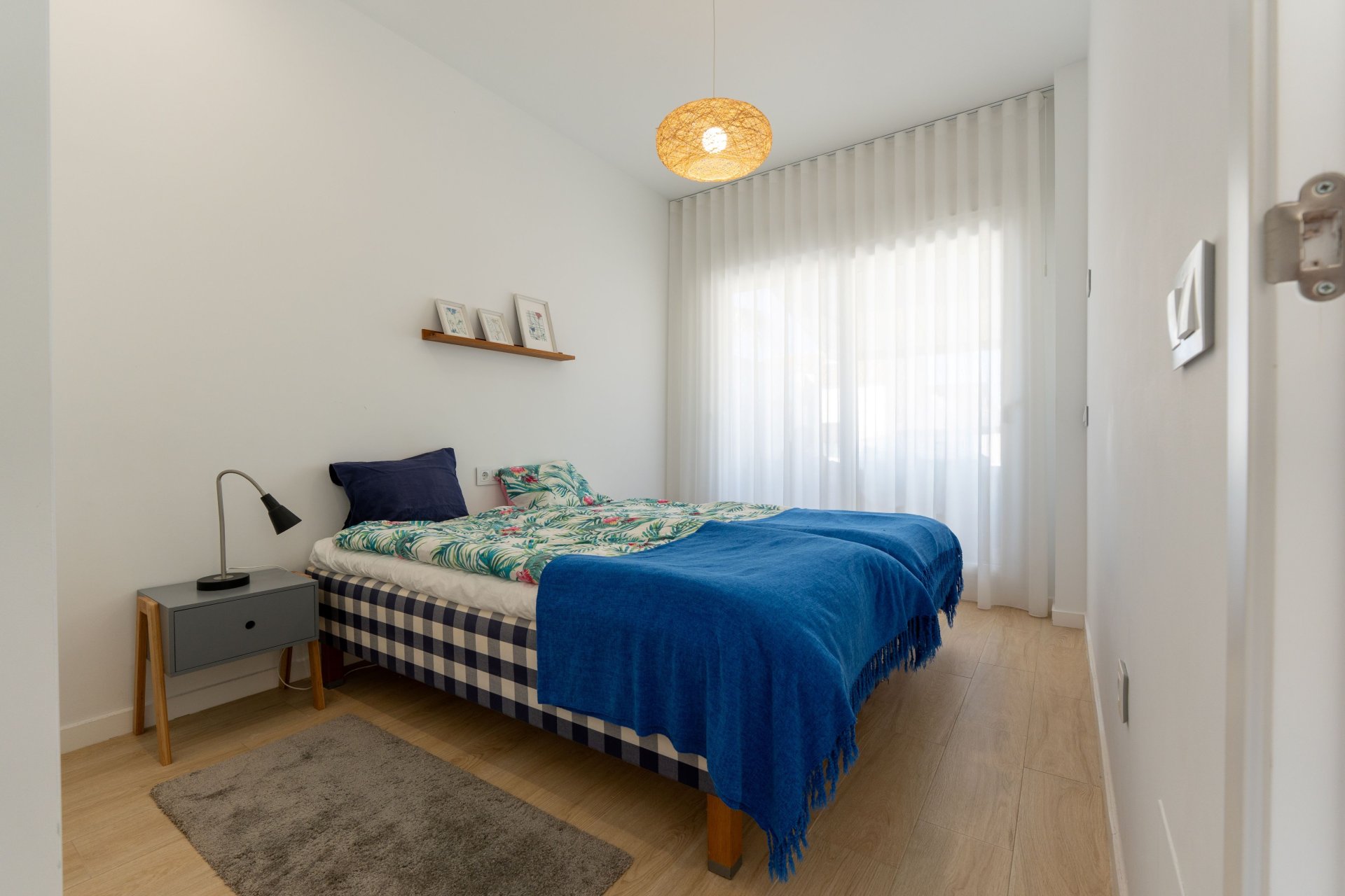 Obra nueva - Villa - San Pedro del Pinatar