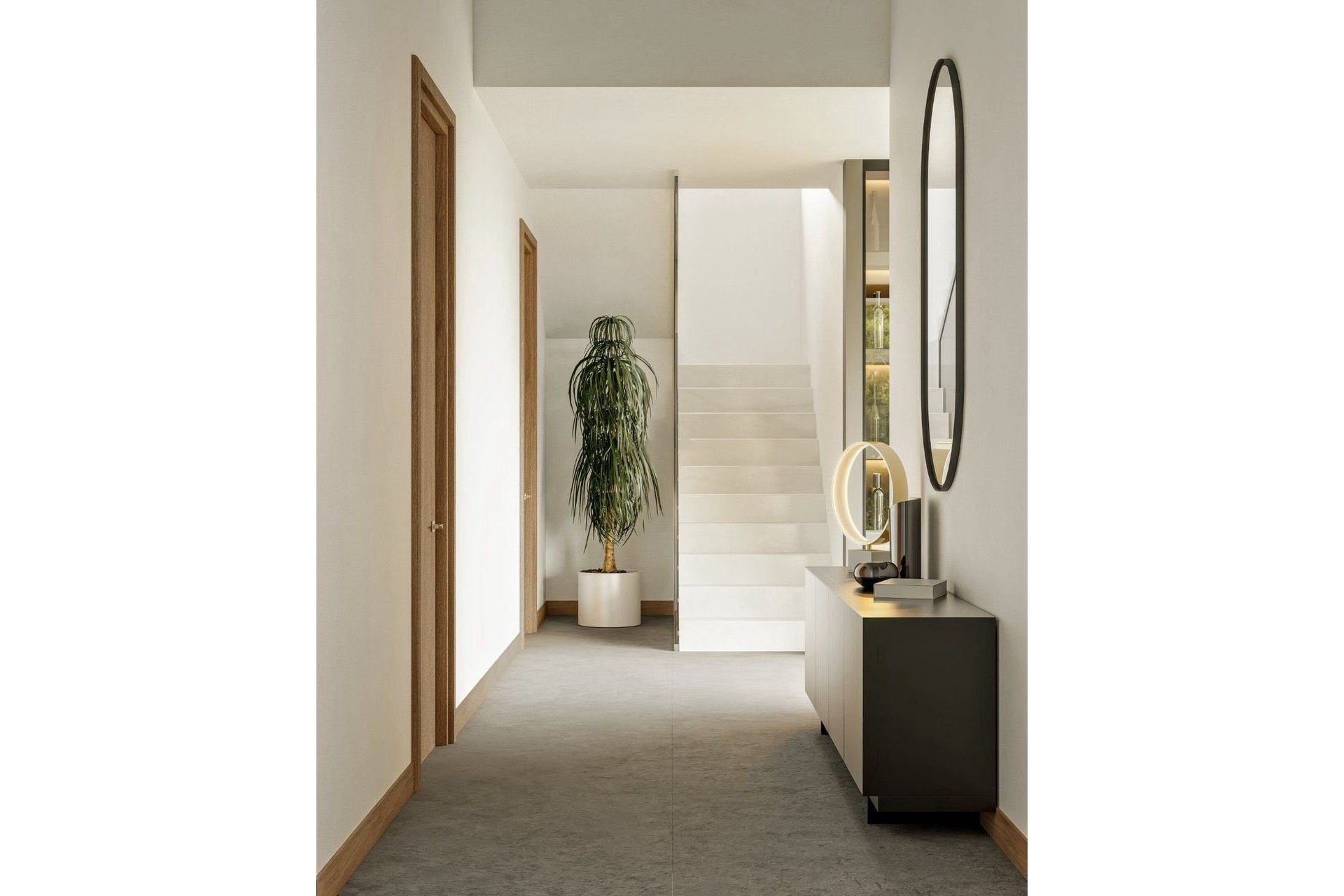 Obra nueva - Villa - Santa Clara
