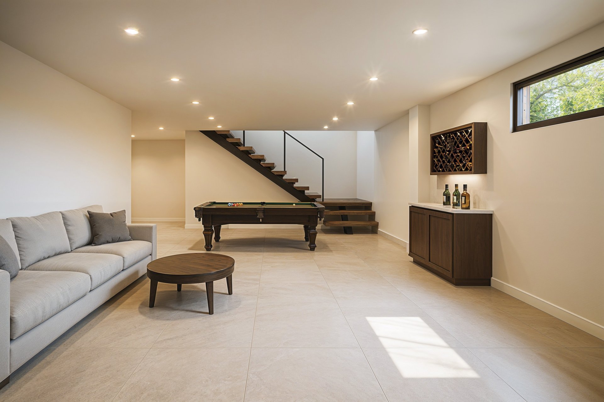 Obra nueva - Villa - Santa Rosalía