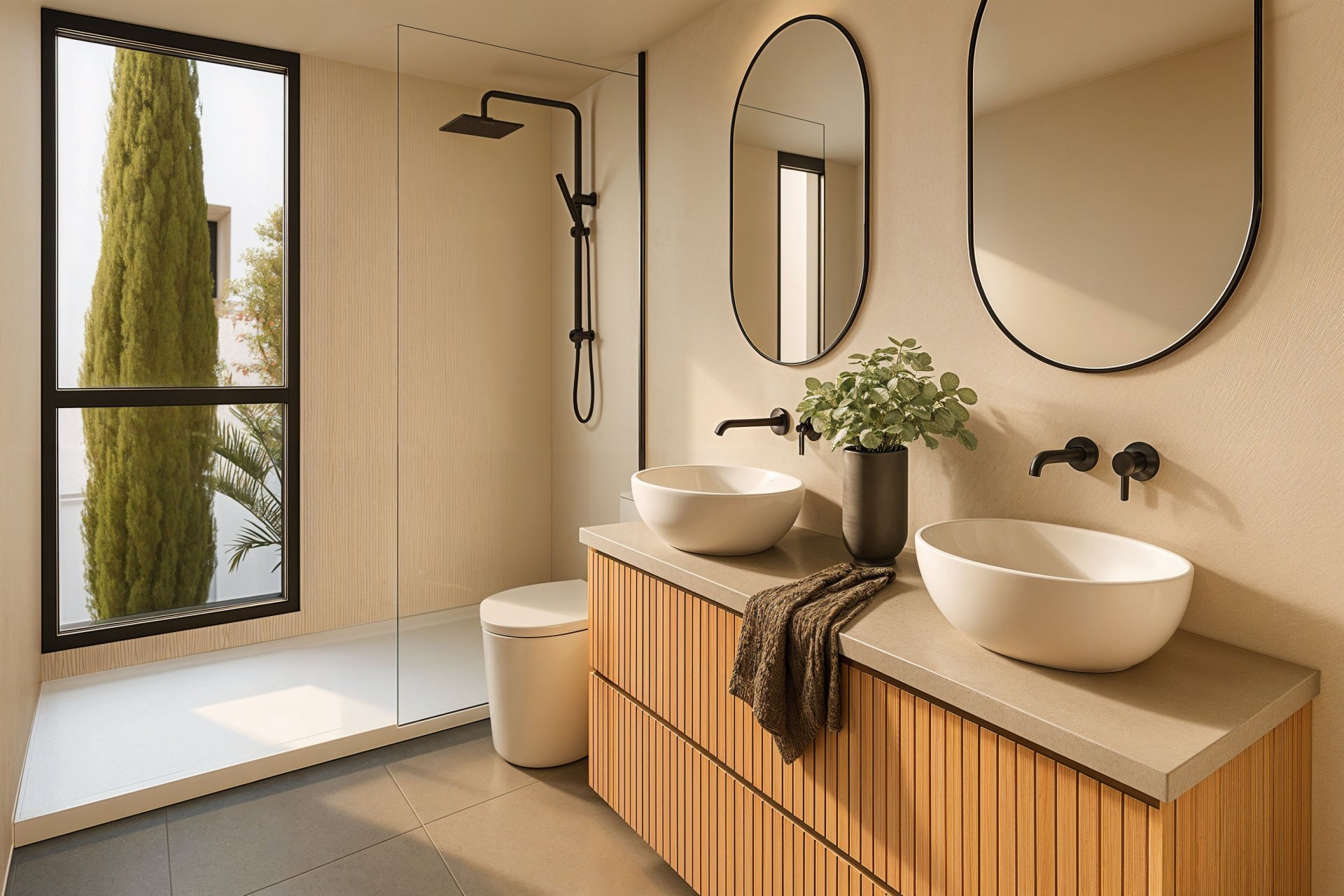 Obra nueva - Villa - Santa Rosalía