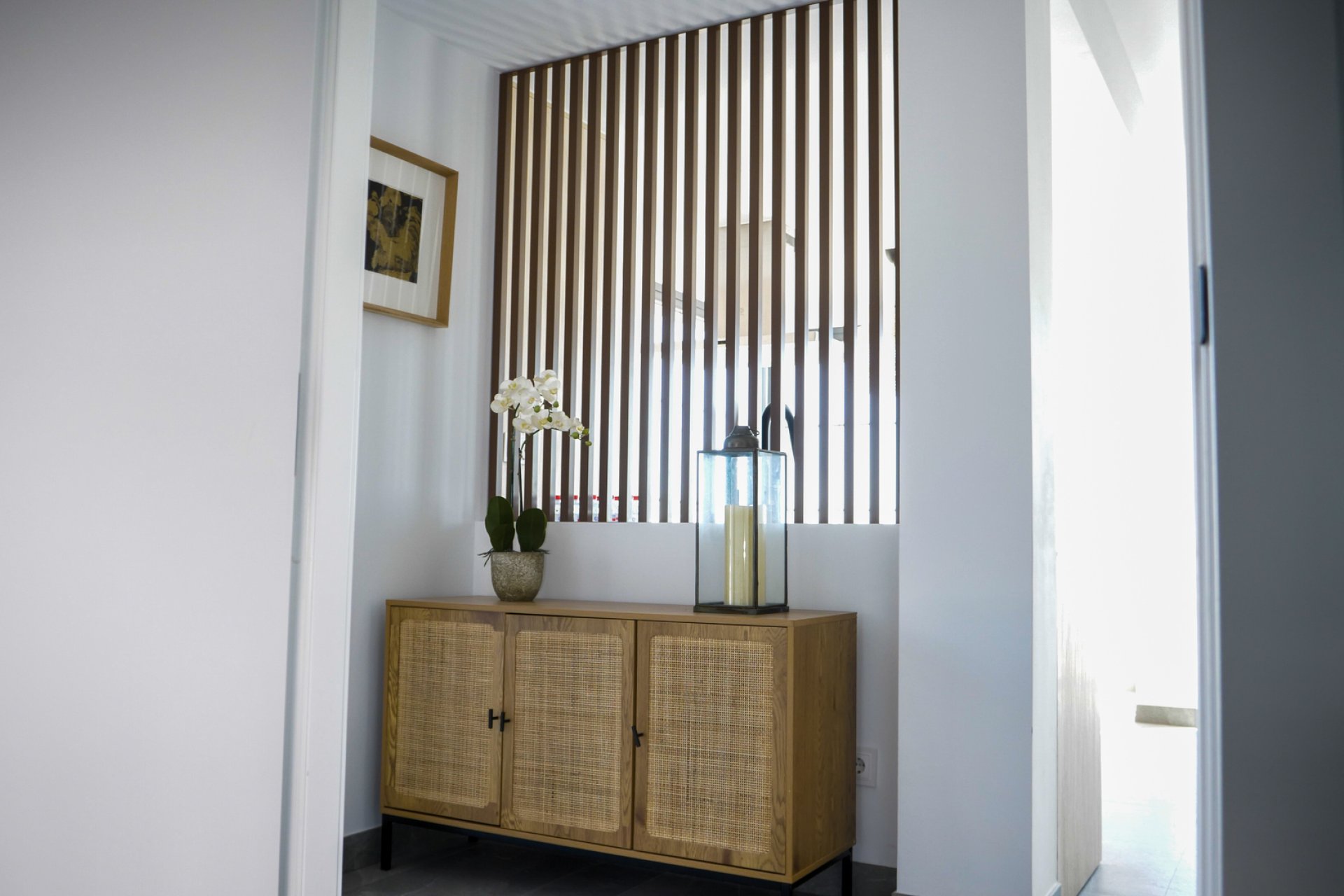 Obra nueva - Villa / Semi pareado - Polop