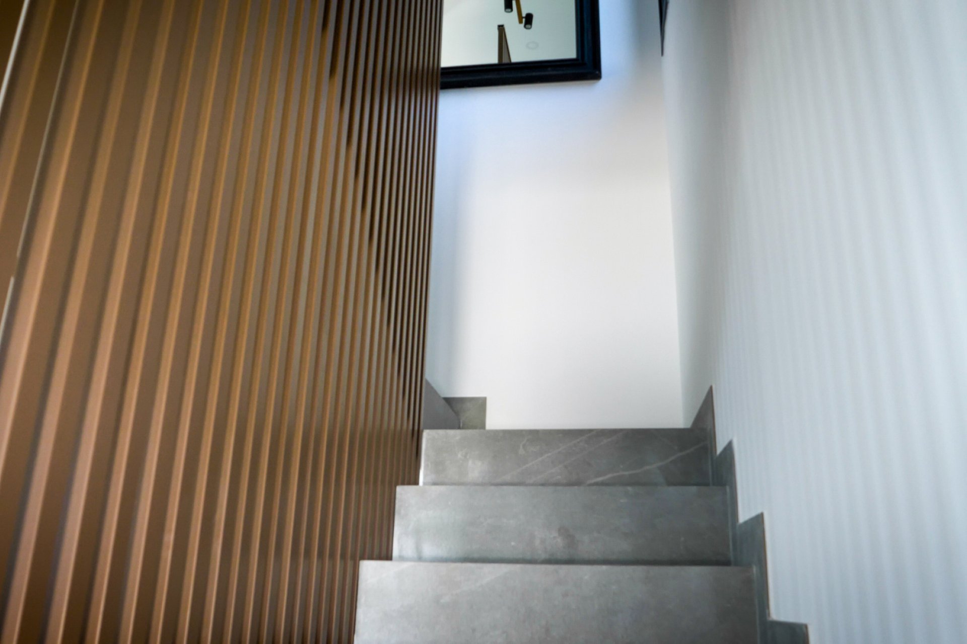 Obra nueva - Villa / Semi pareado - Polop