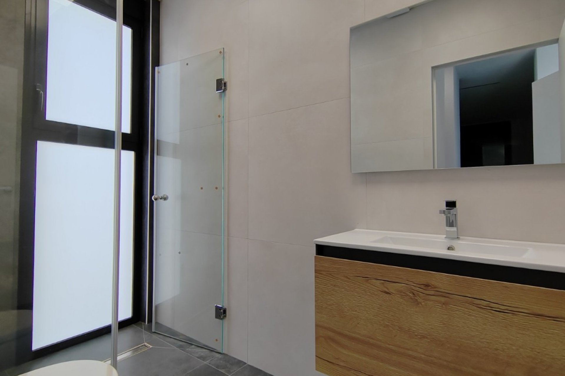 Obra nueva - Villa - Torrevieja - Los Balcones - Los Altos del Edén