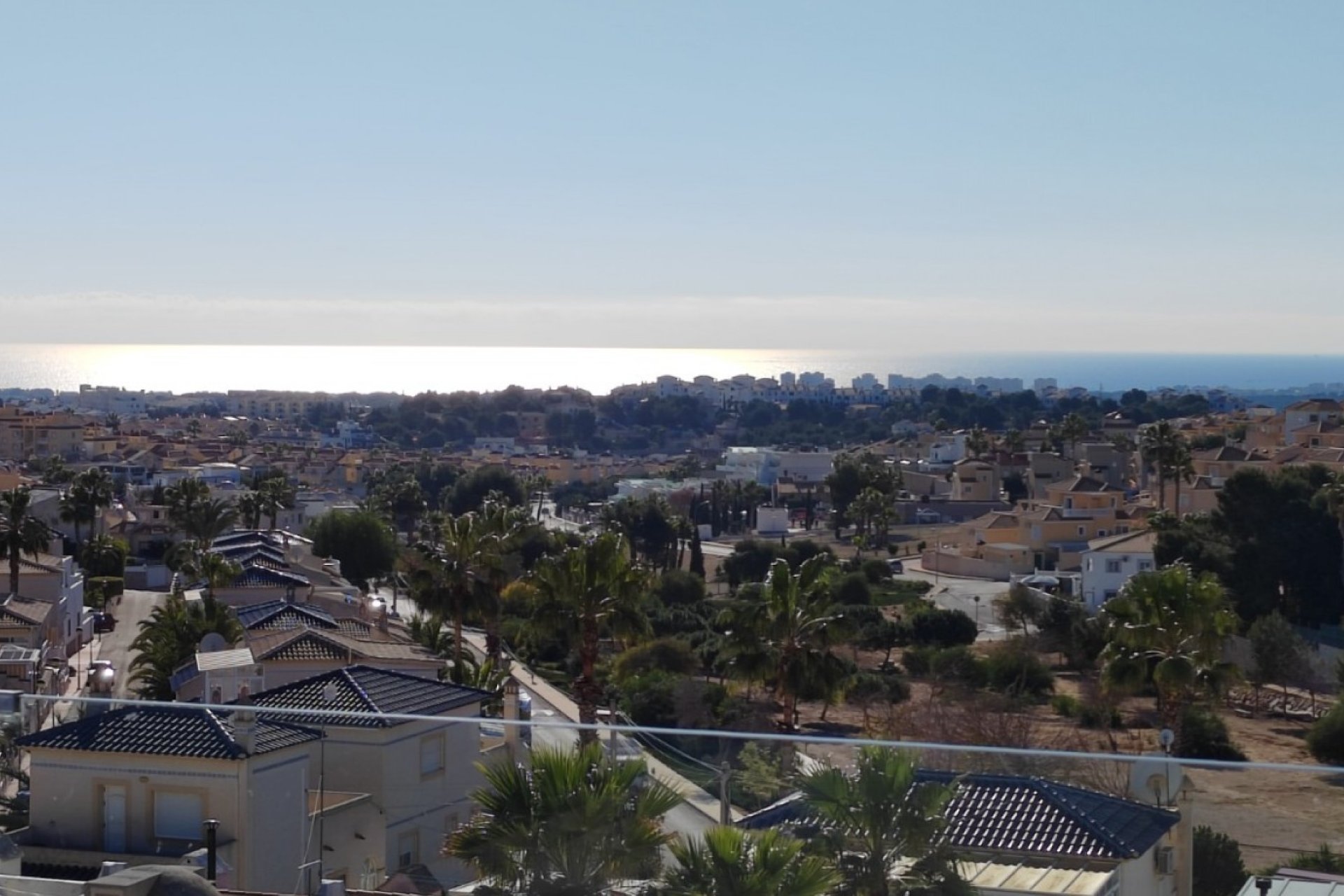 Obra nueva - Villa - Torrevieja - Los Balcones - Los Altos del Edén