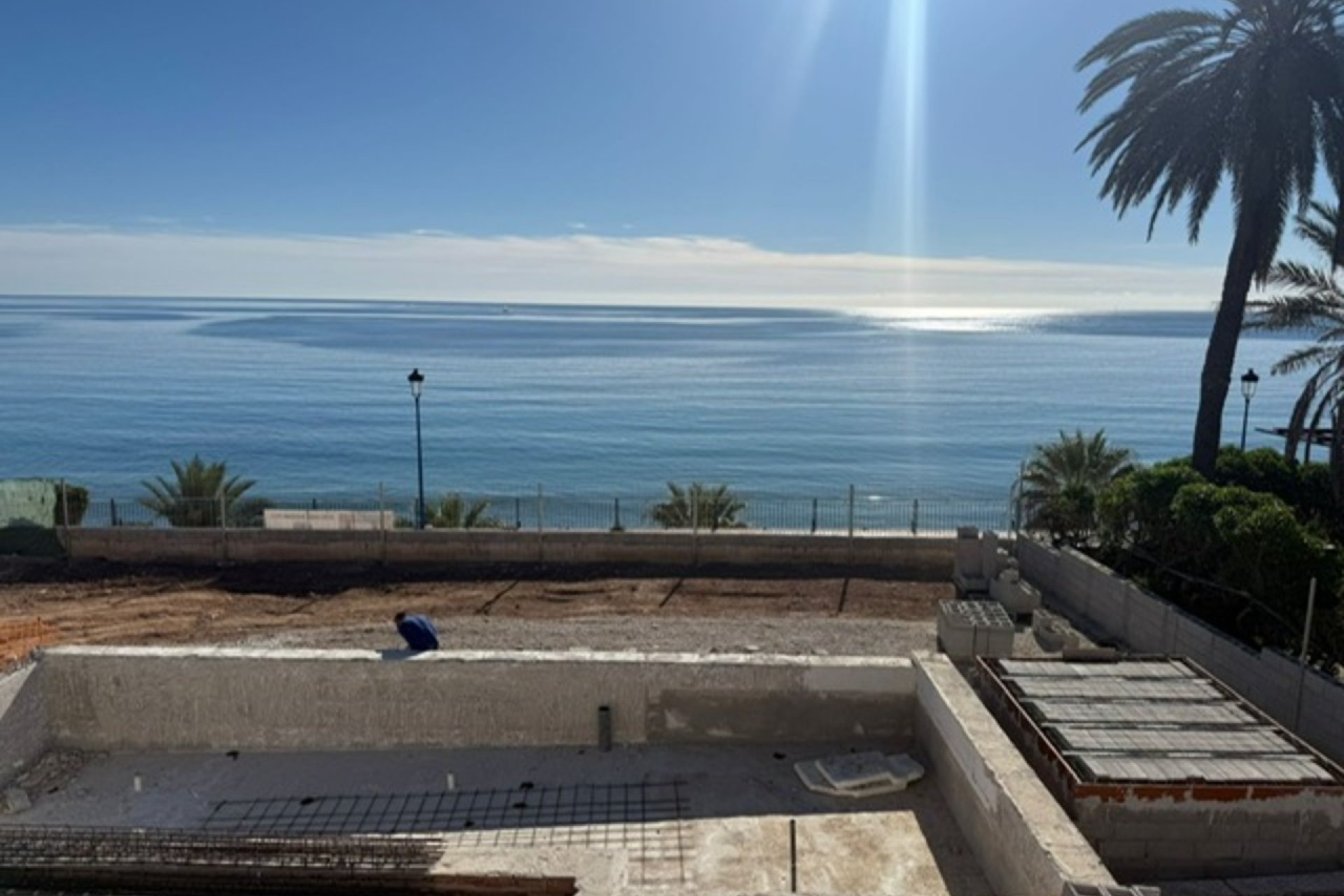 Obra nueva - Villa - Torrevieja - Punta Prima