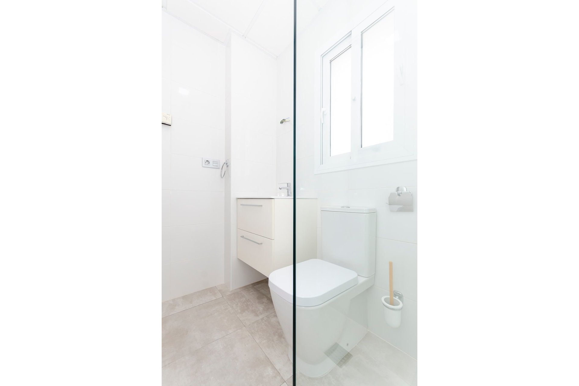 Obra nueva - Villa - Torrevieja