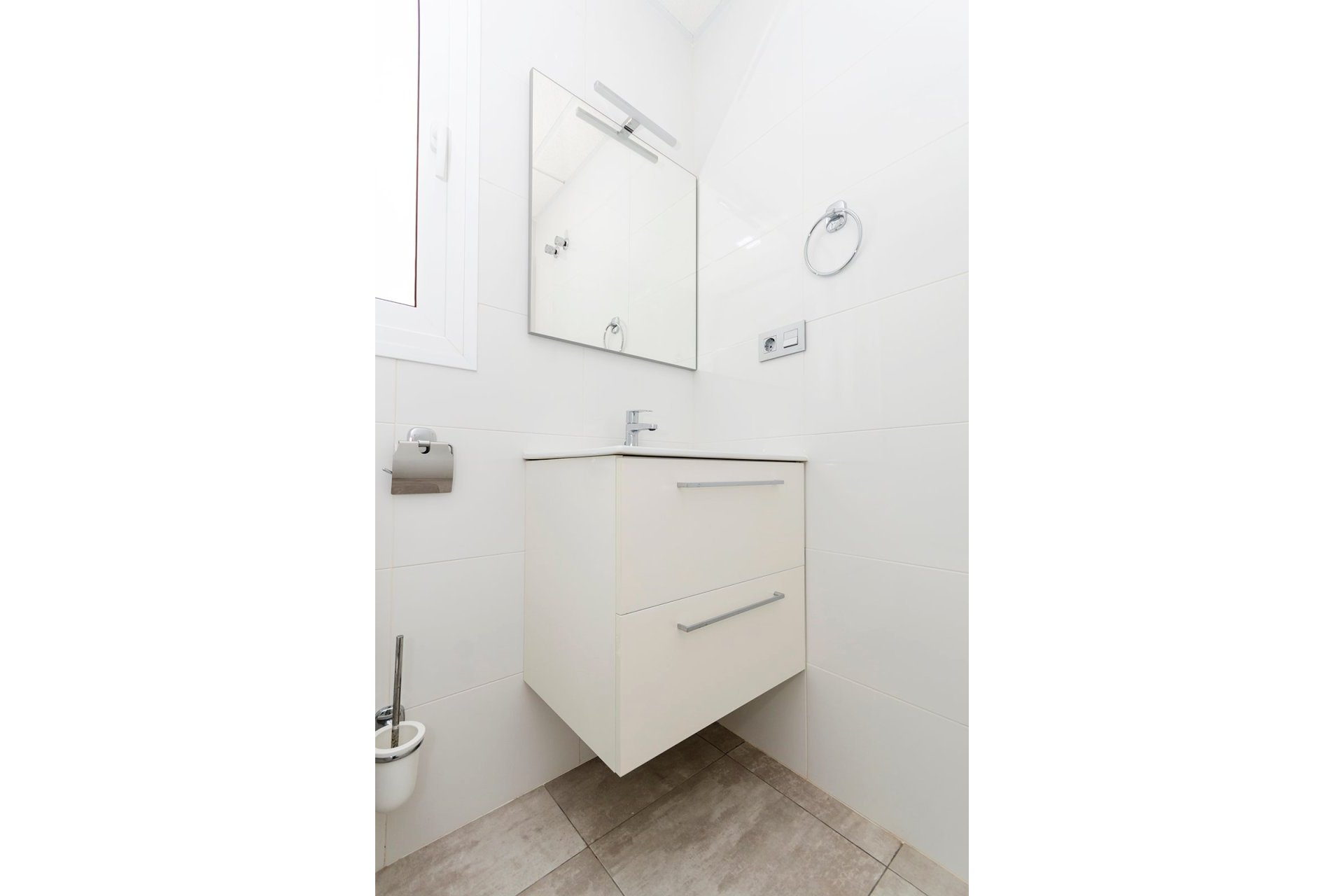 Obra nueva - Villa - Torrevieja
