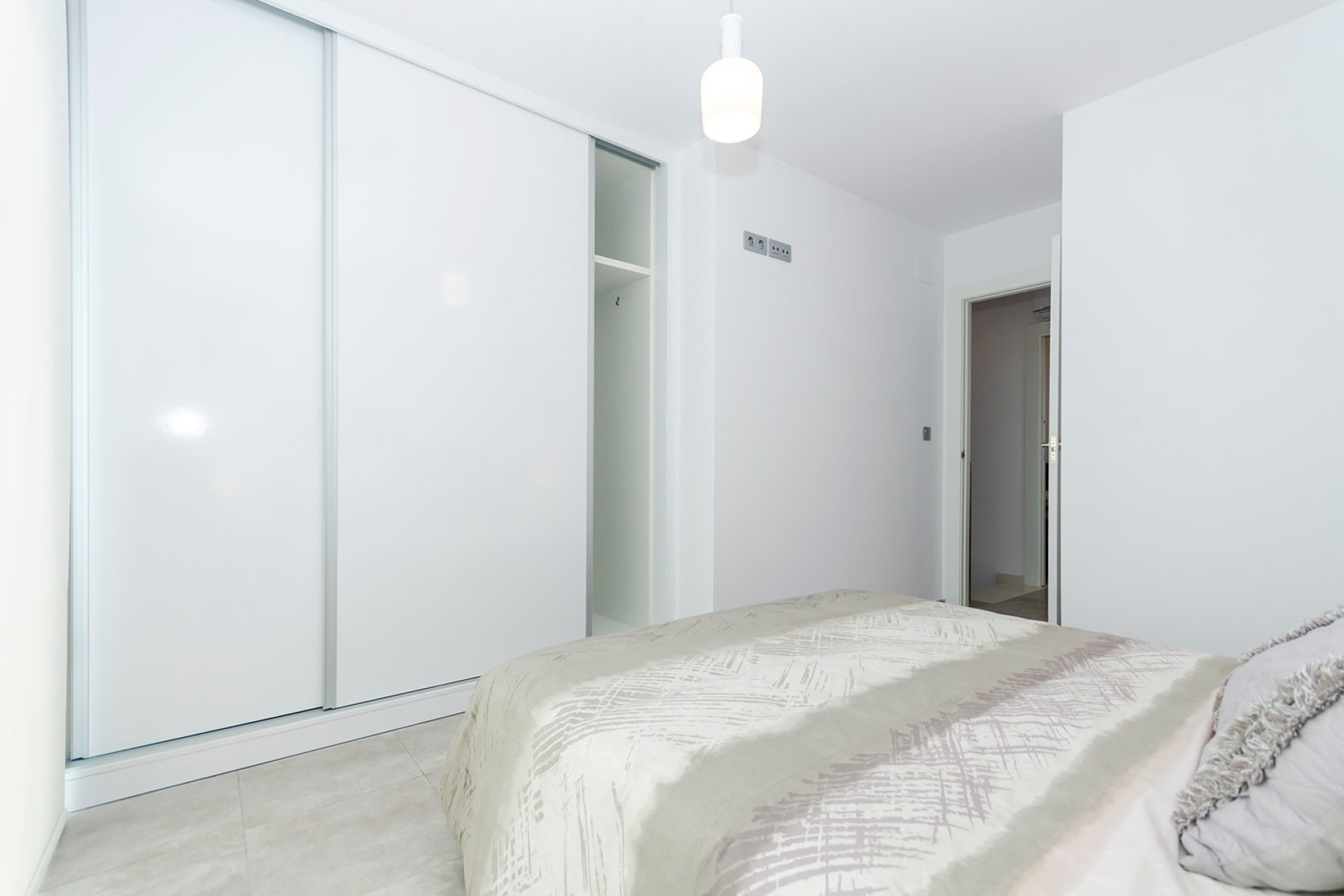 Obra nueva - Villa - Torrevieja