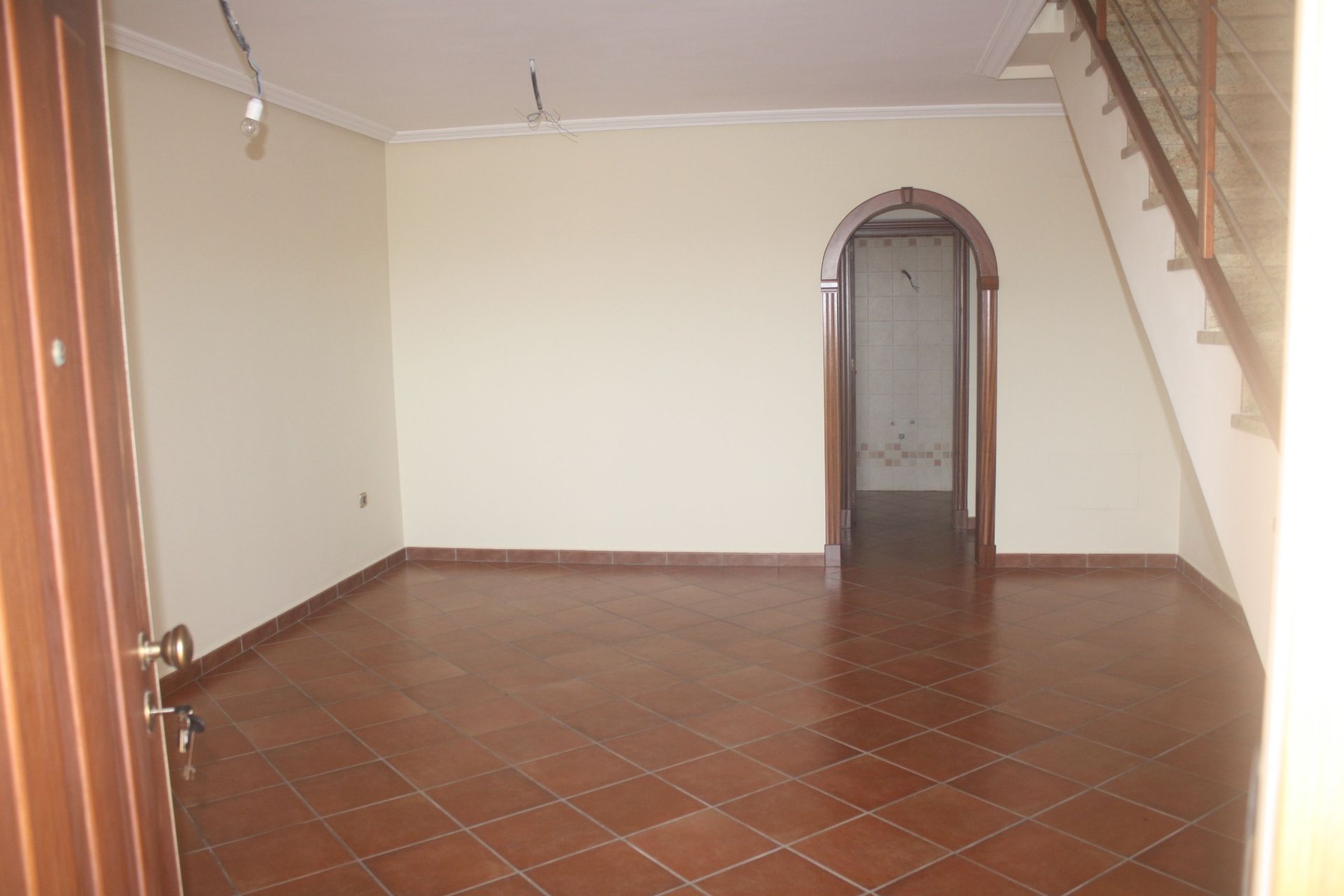 Obra nueva - Villa - Torrevieja