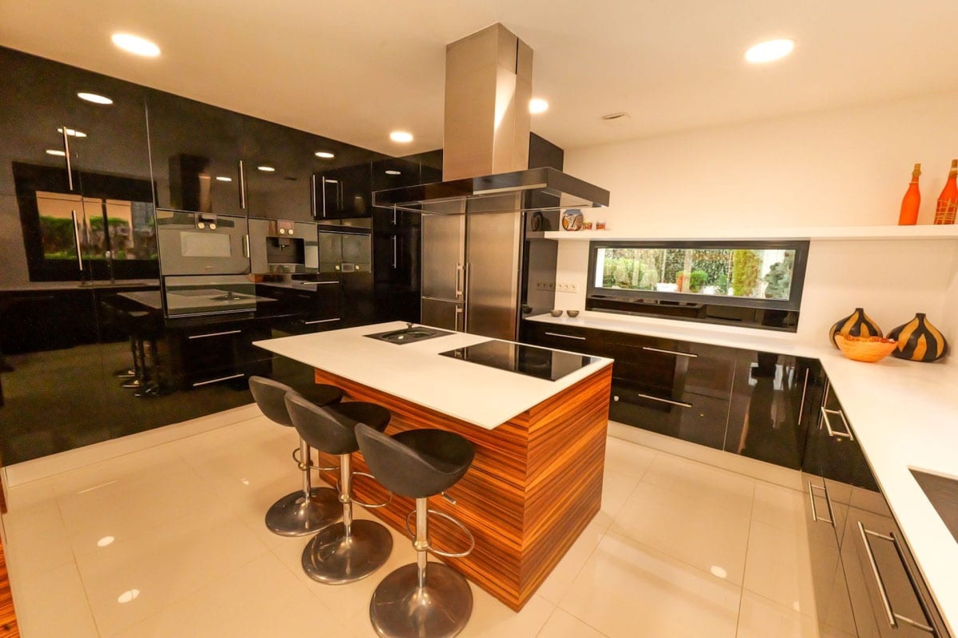 Obra nueva - Villa - Torrevieja