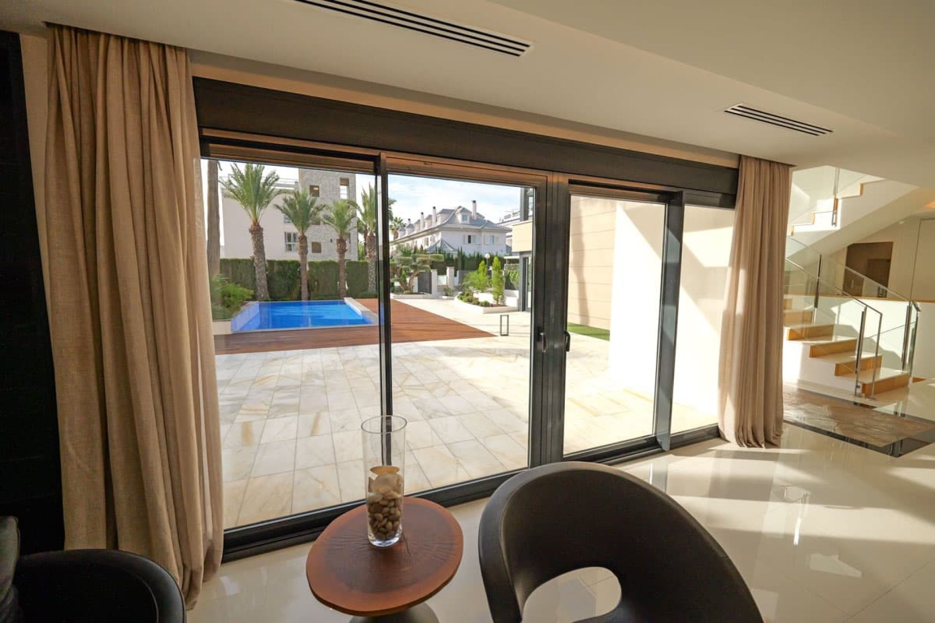 Obra nueva - Villa - Torrevieja