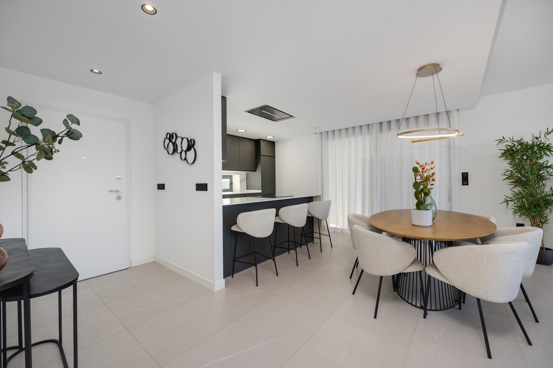 Obra nueva - Villa - Torrevieja