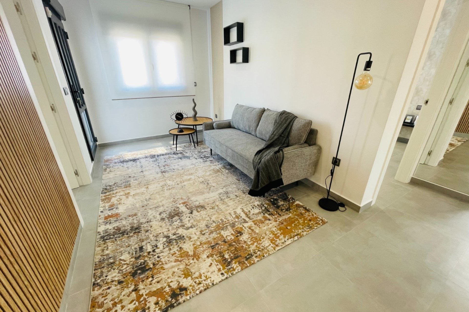 Obra nueva - Villa - Torrevieja