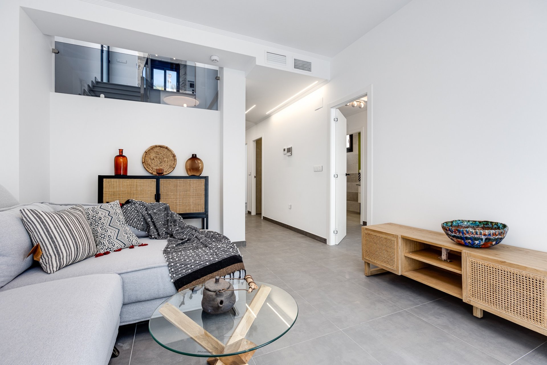 Obra nueva - Villa - Torrevieja