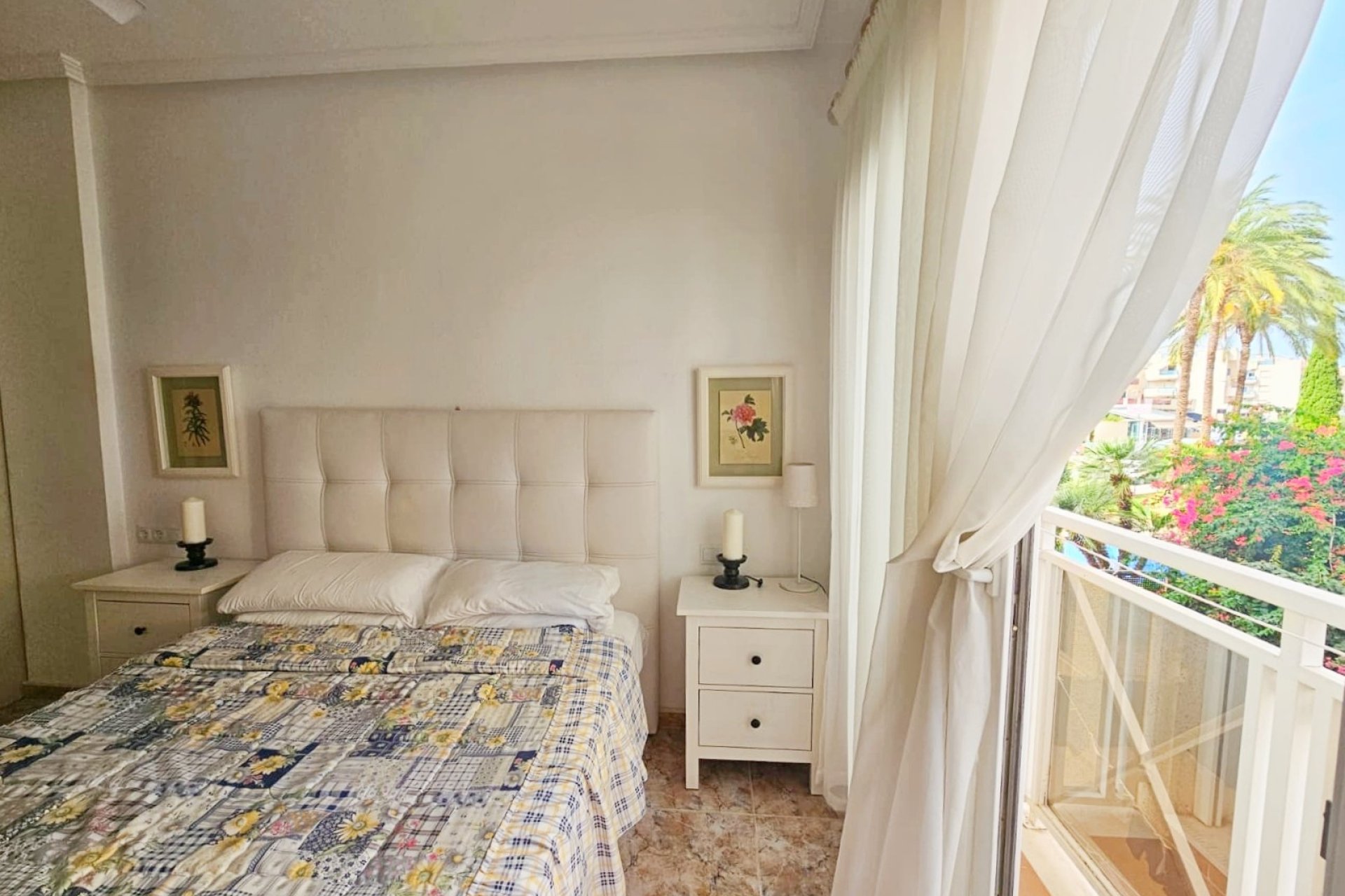 Odsprzedaż - Apartament / Duplex - Orihuela Costa - Agua Marina