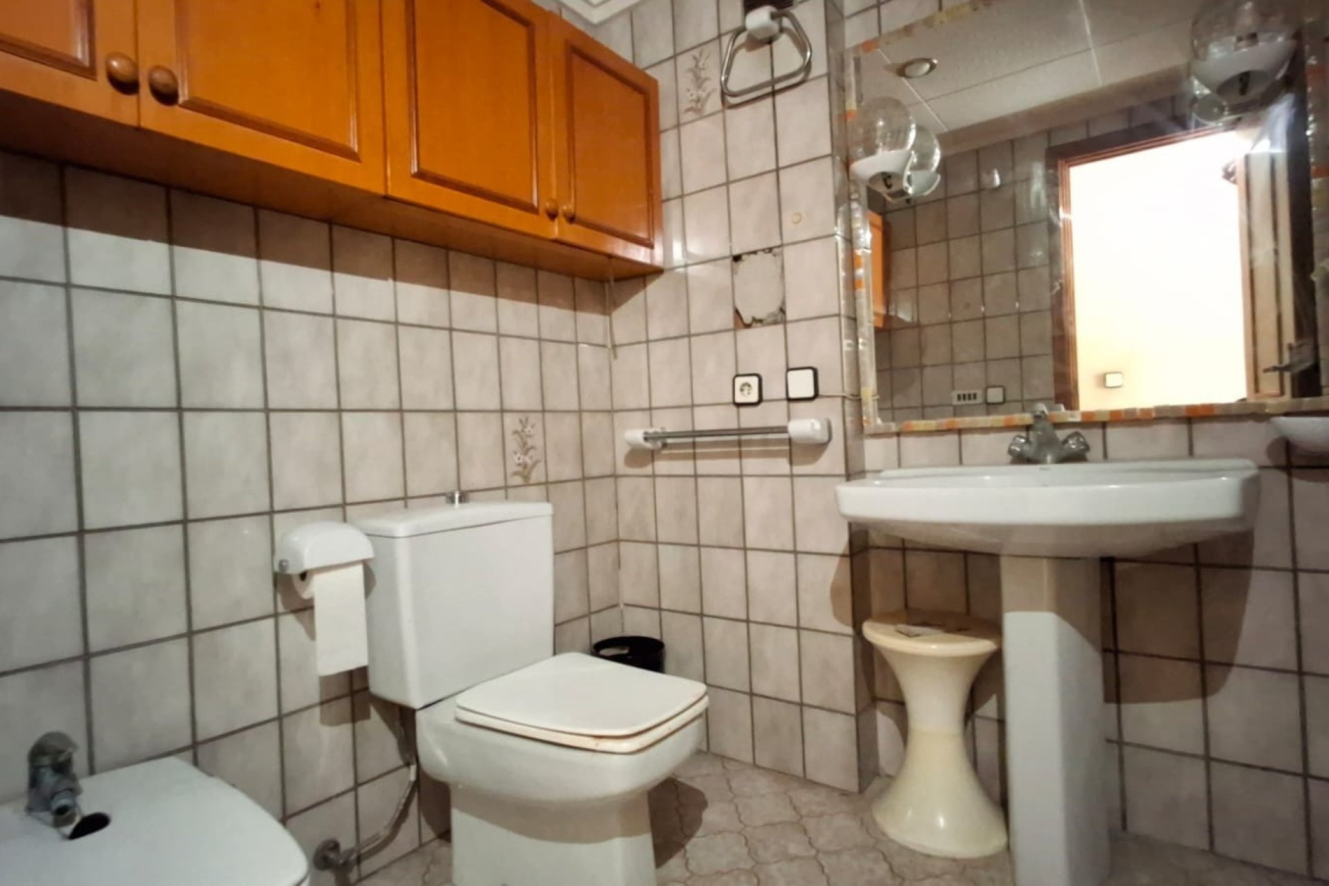 Odsprzedaż - Apartament / Duplex - Orihuela - Zona Centro