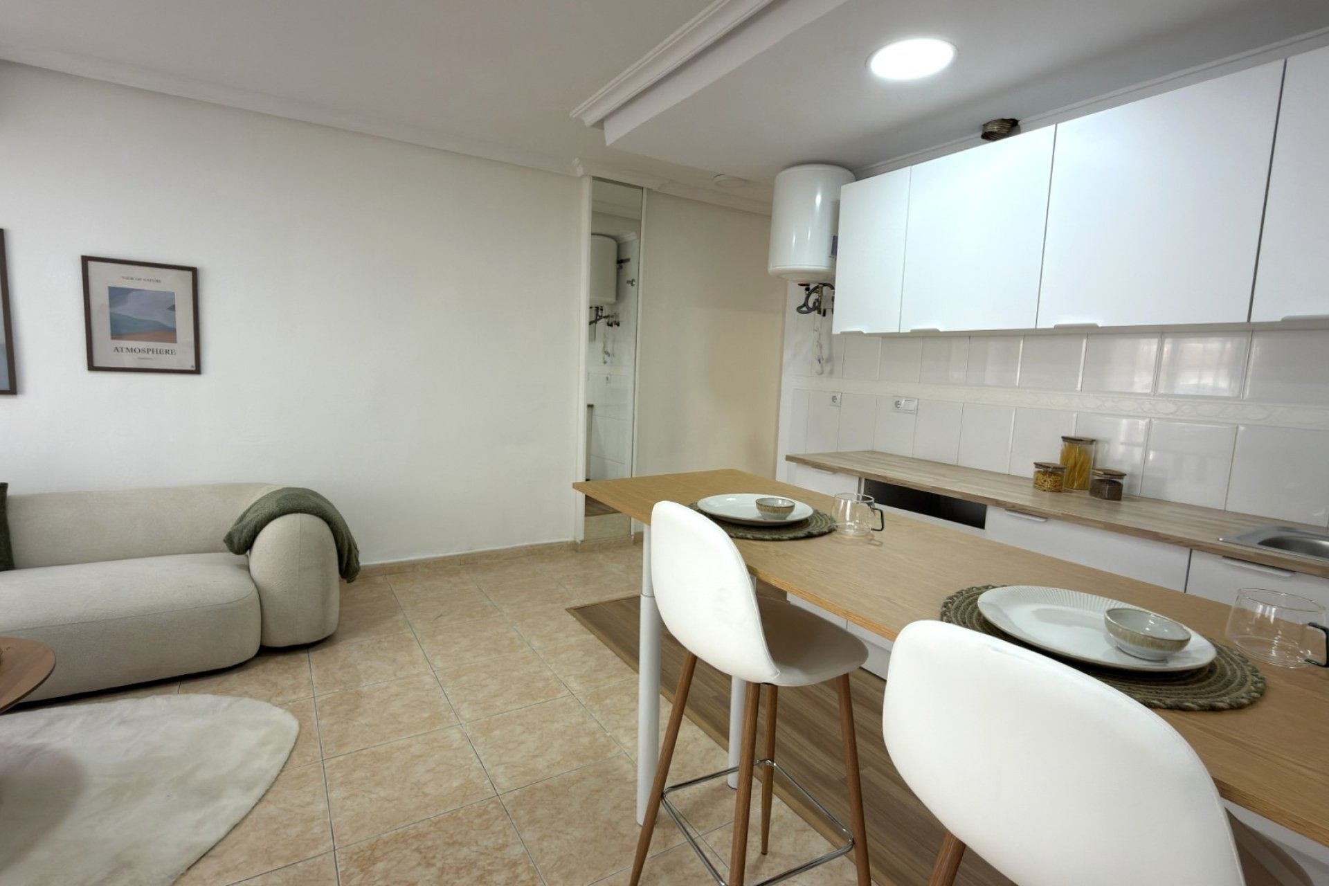 Odsprzedaż - Apartament / Duplex - Torrevieja - Curva del Palangre