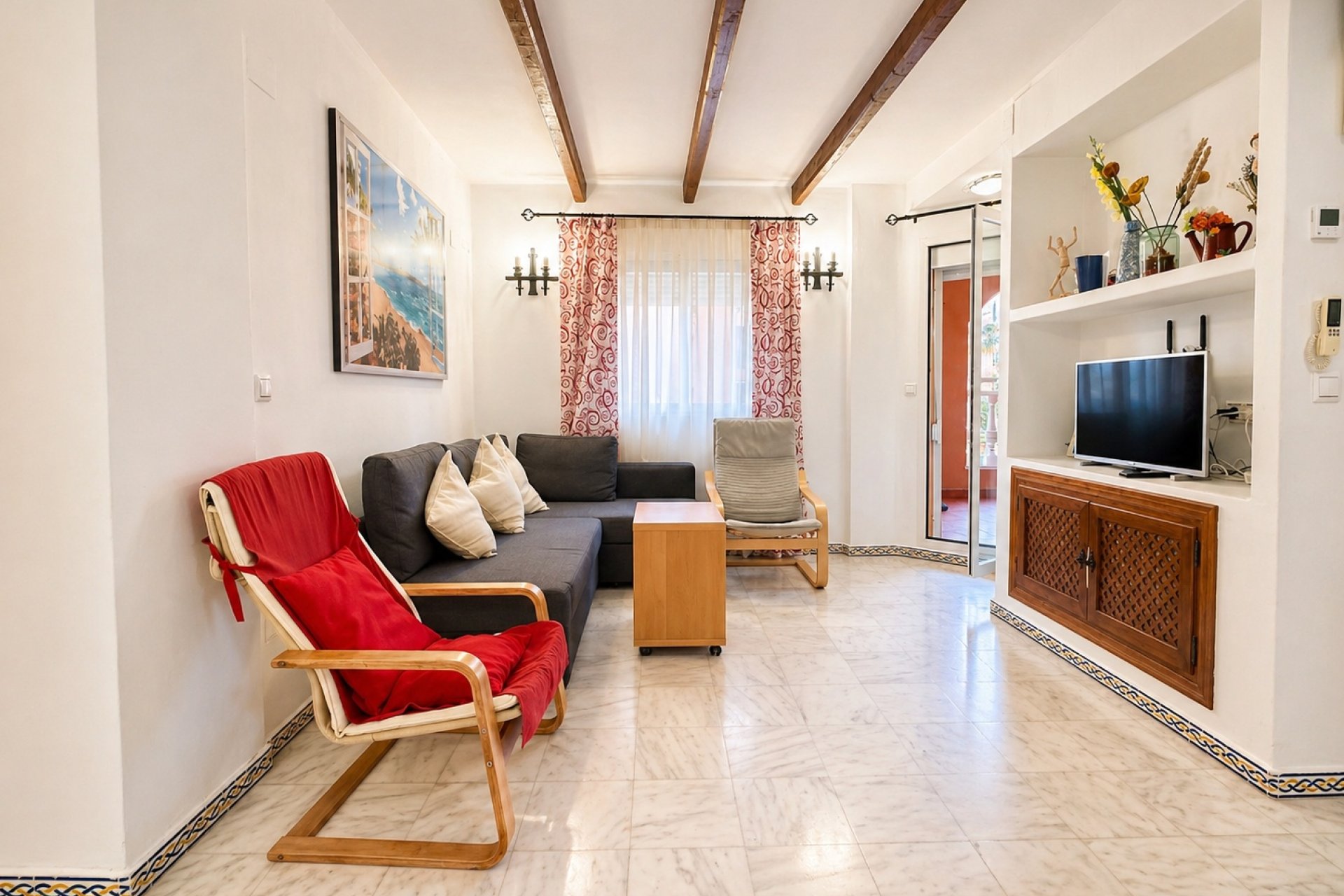 Odsprzedaż - Apartament / Duplex - Torrevieja - Playa de los locos