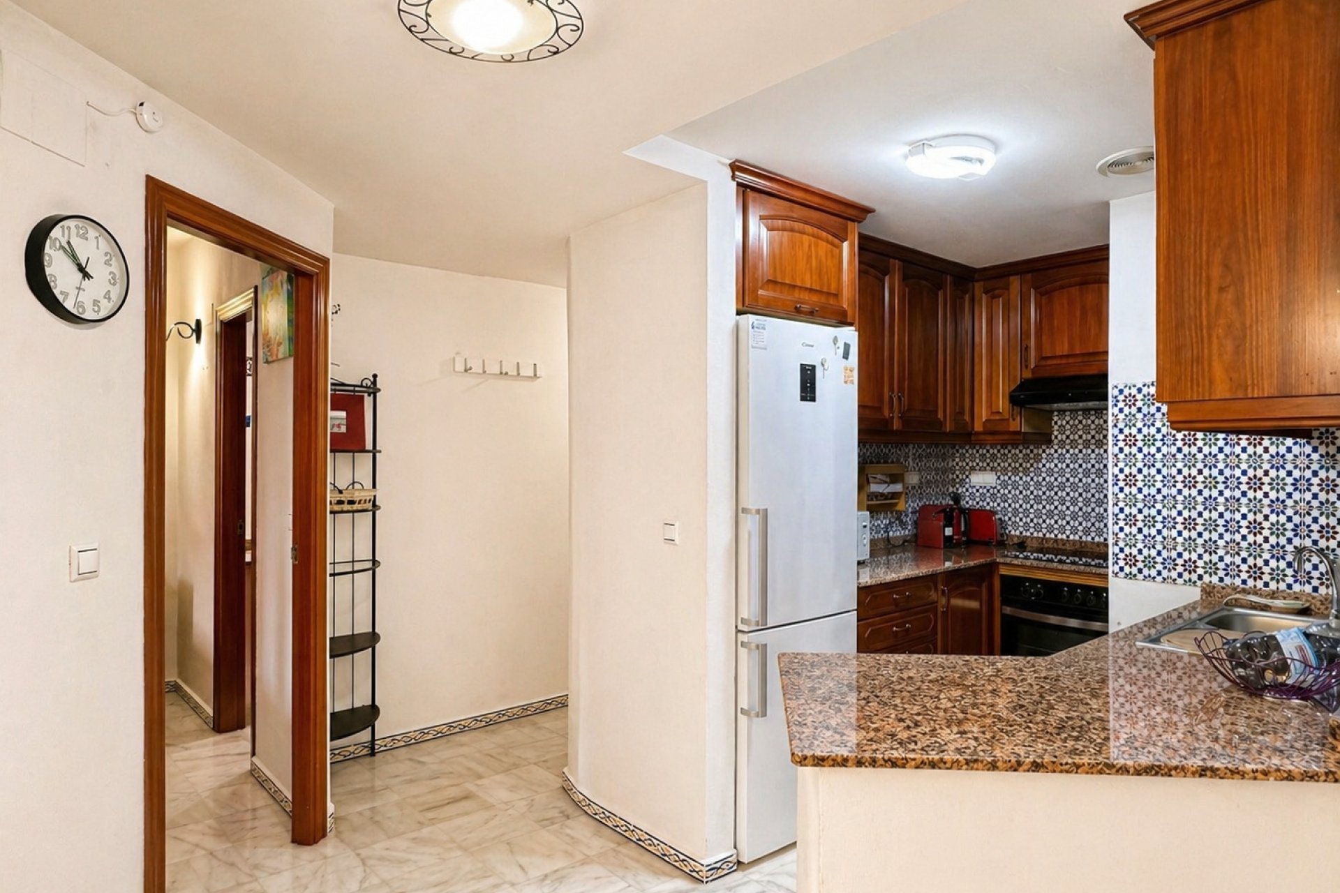 Odsprzedaż - Apartament / Duplex - Torrevieja - Playa de los locos