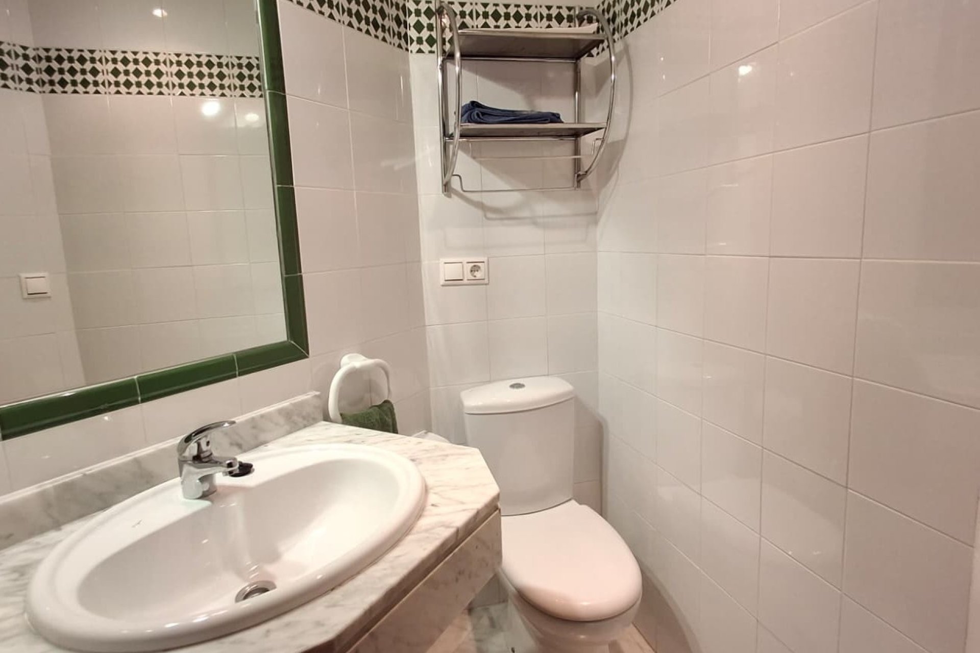 Odsprzedaż - Apartament / Duplex - Torrevieja - Playa de los locos