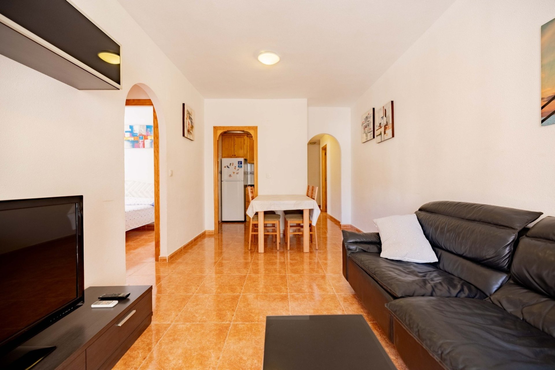 Odsprzedaż - Apartment / Duplex - Torrevieja - Playa de los locos