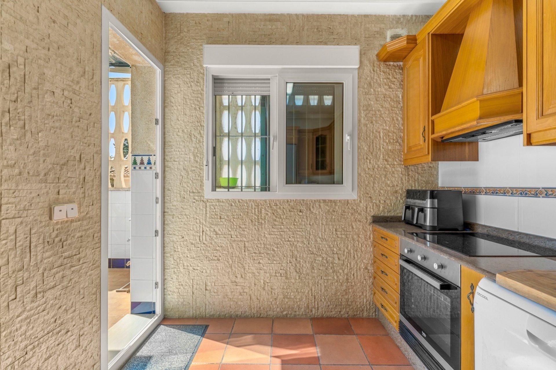 Odsprzedaż - Bungalow - La Manga del Mar Menor - ESTRELLA DE MAR