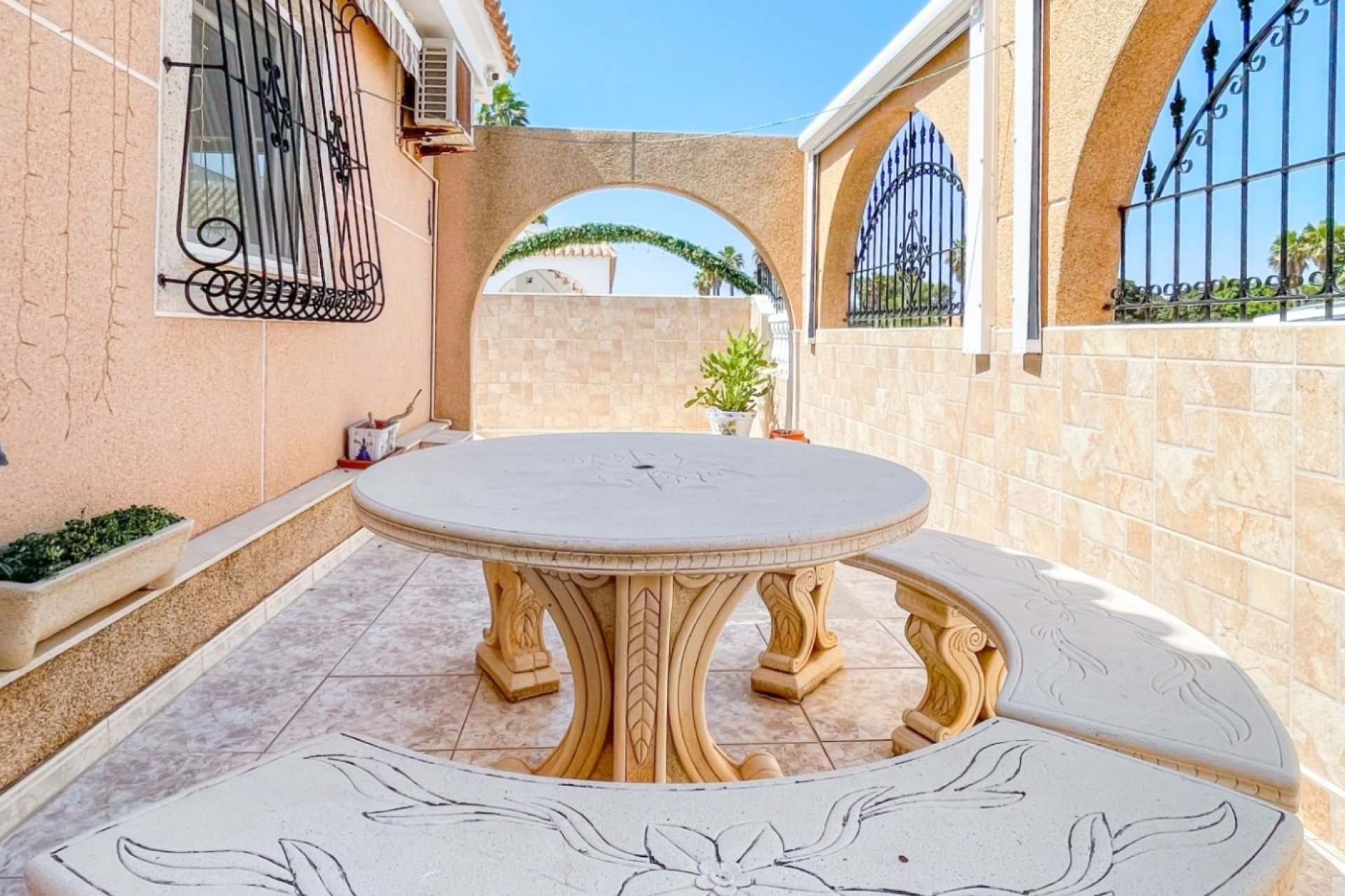 Odsprzedaż - Bungalow - Los Alcázares - Los Narejos