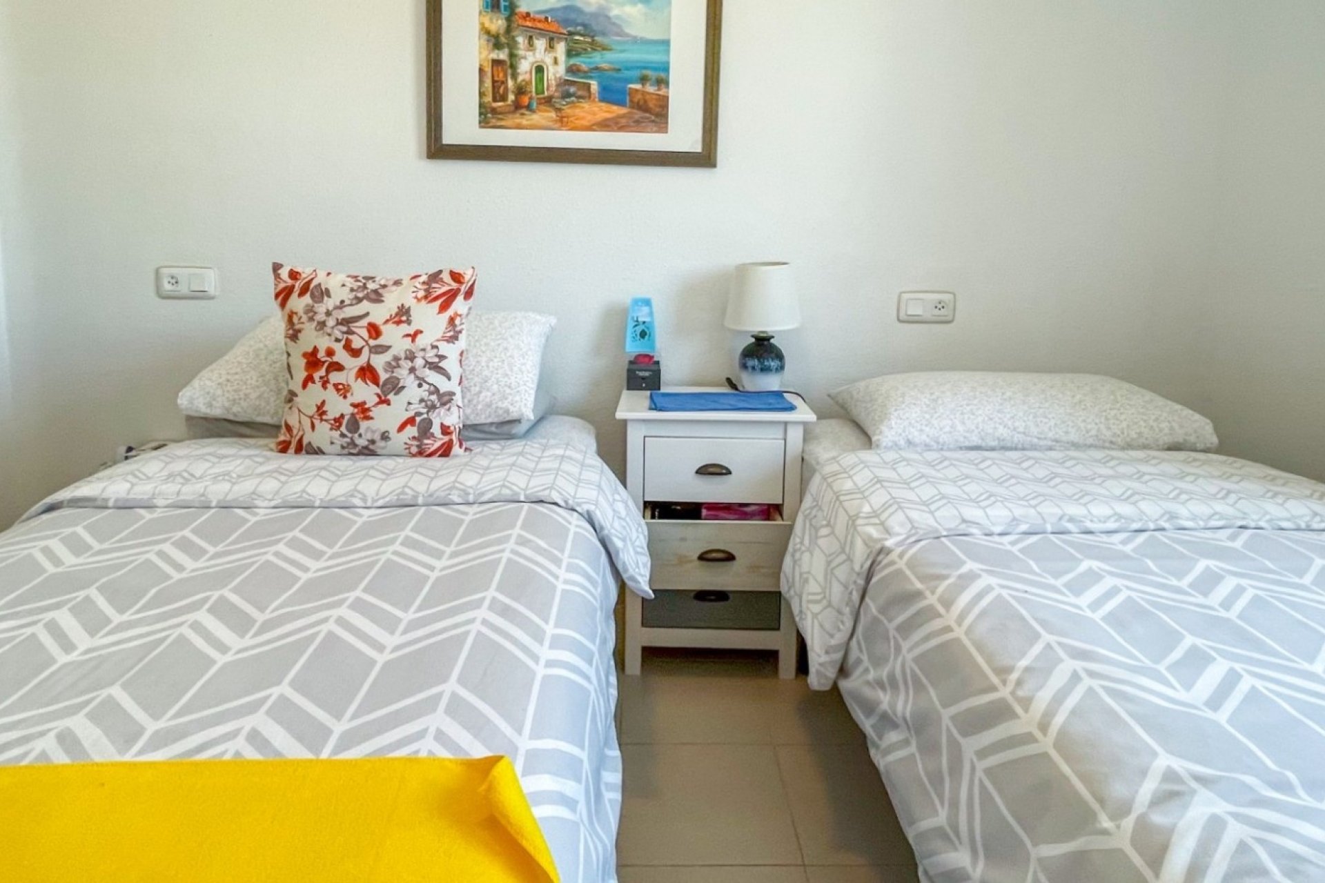 Odsprzedaż - Bungalow - Los Alcázares - Los Narejos