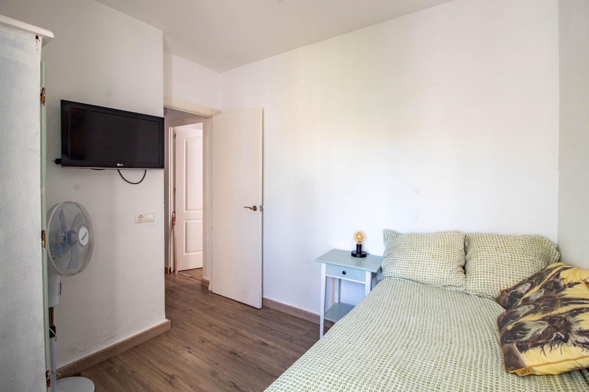 Odsprzedaż - Bungalow - Orihuela Costa - Cabo Roig