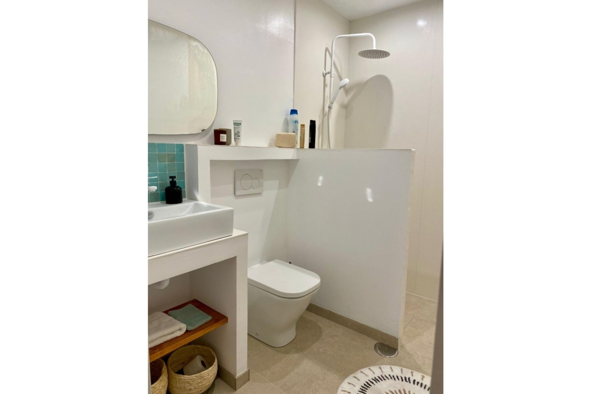 Odsprzedaż - Bungalow - Orihuela Costa - Cabo Roig