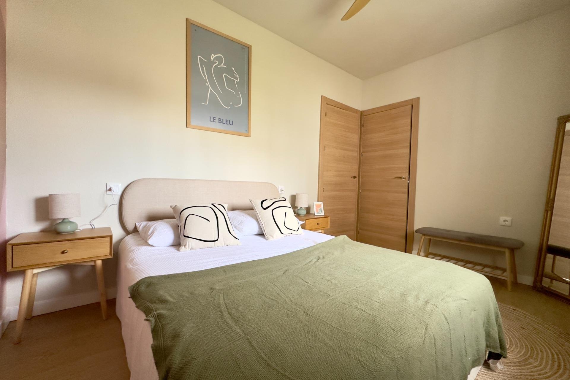 Odsprzedaż - Bungalow - Orihuela Costa - La Regia