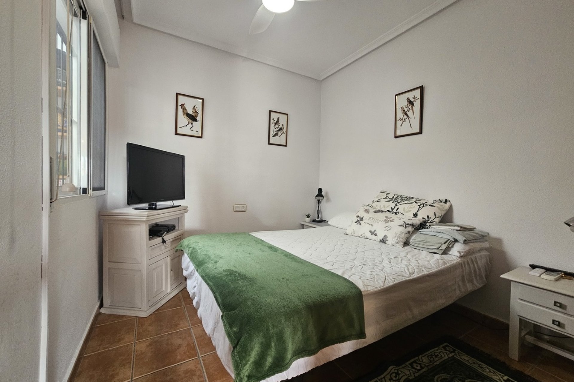 Odsprzedaż - Bungalow - Orihuela Costa - La Zenia